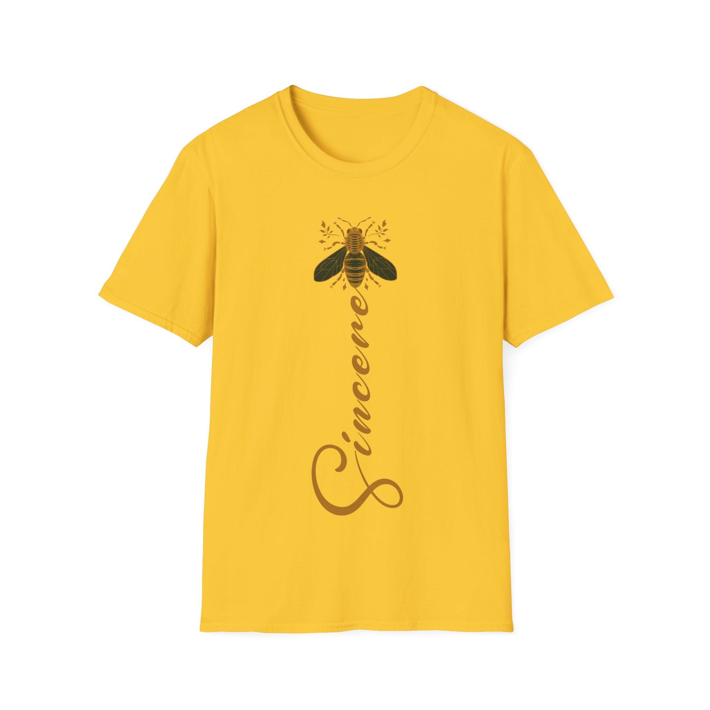 Bee Sincere T-Shirt