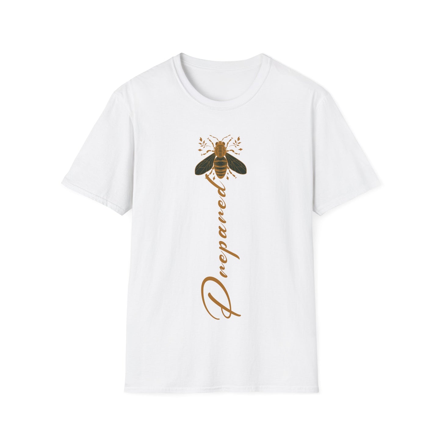 Bee Prepared T-Shirt