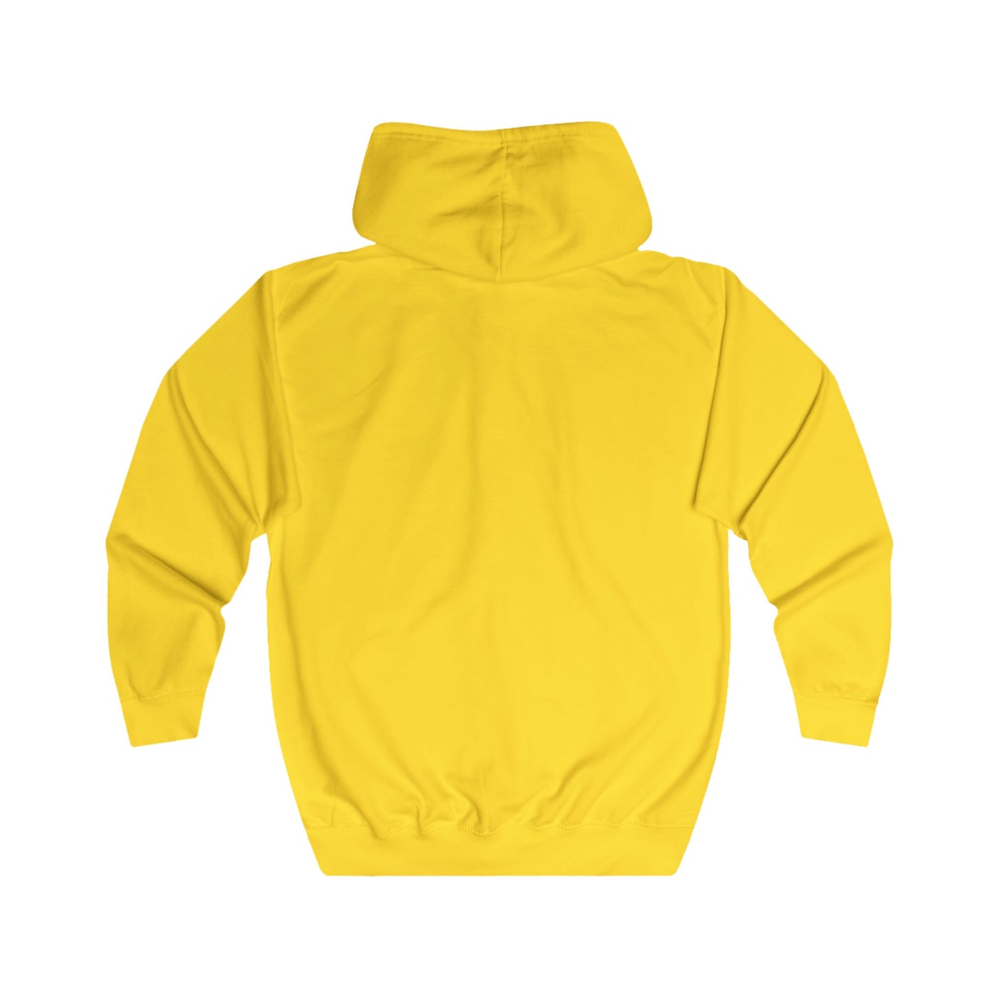 Save the Bees Full Zip Hoodie