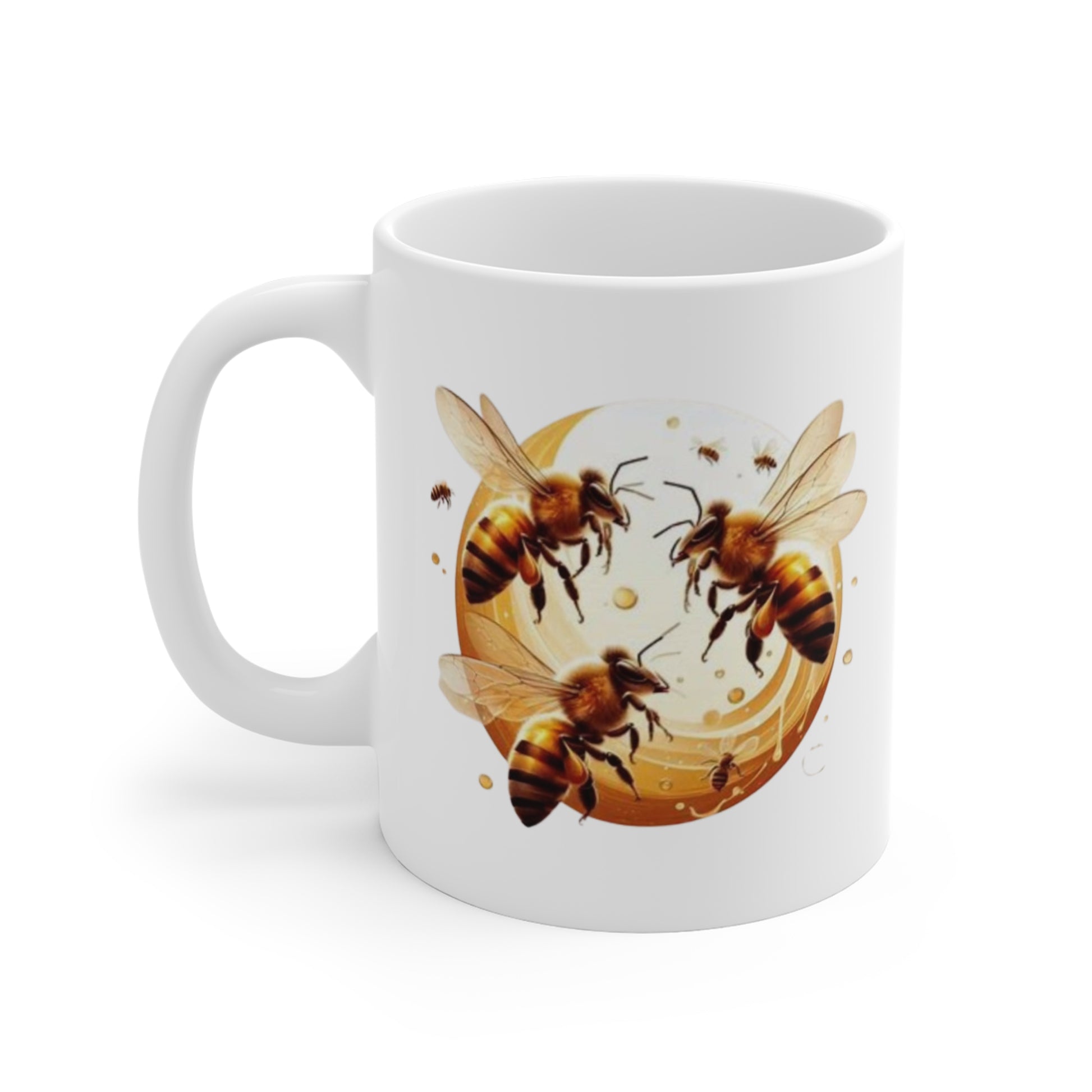 Bee themed products from CBBees.shop the worlds best bee themed store