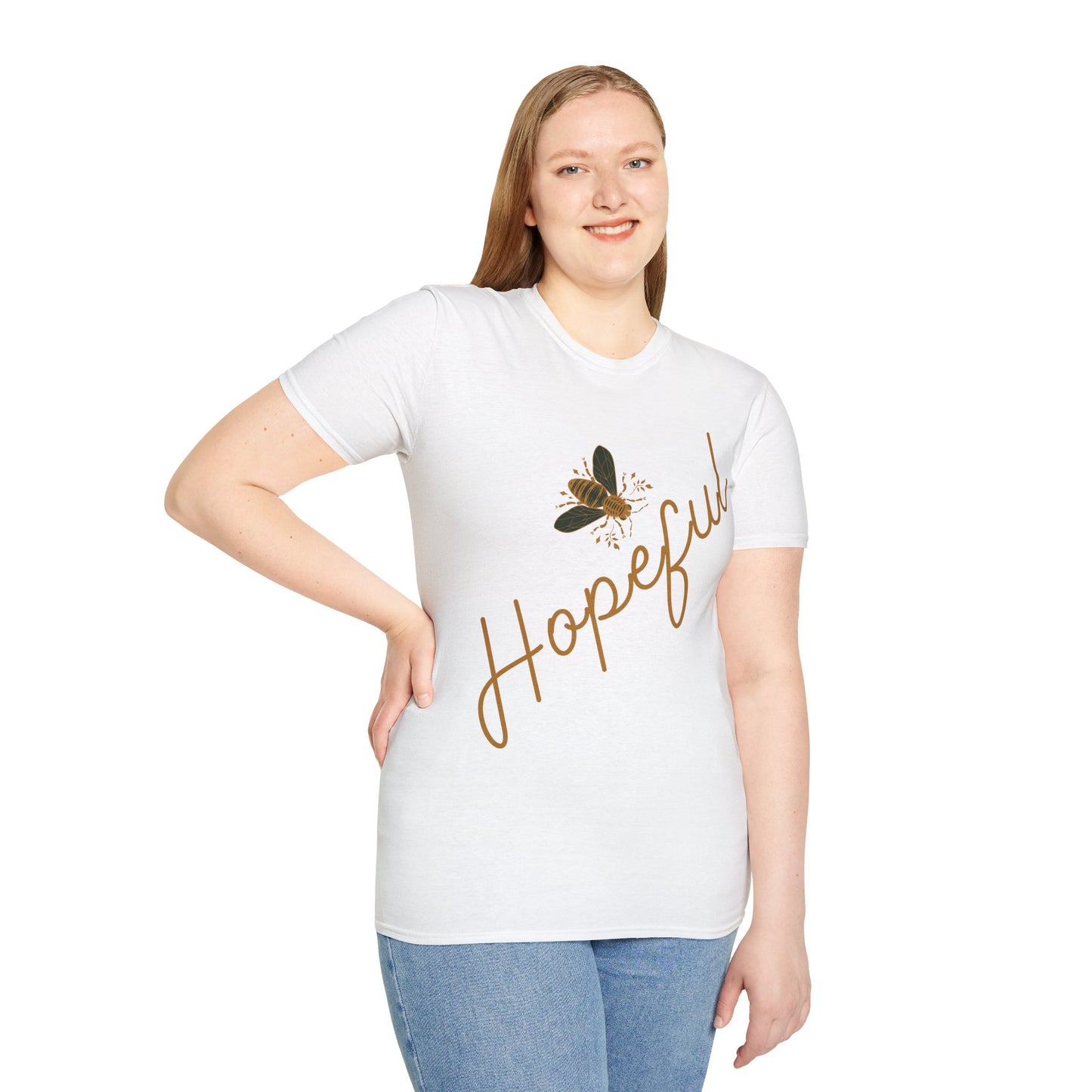 Bee Hopeful T-Shirt