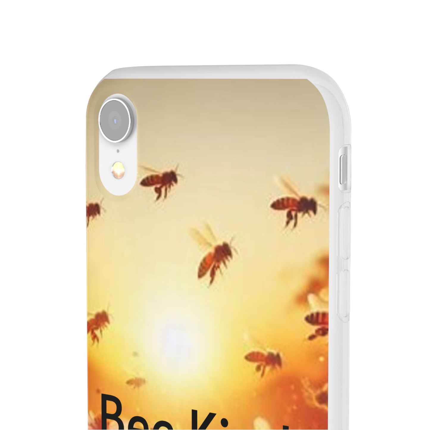 Bee Kind Flexi Cases for all Samsung & i Phones