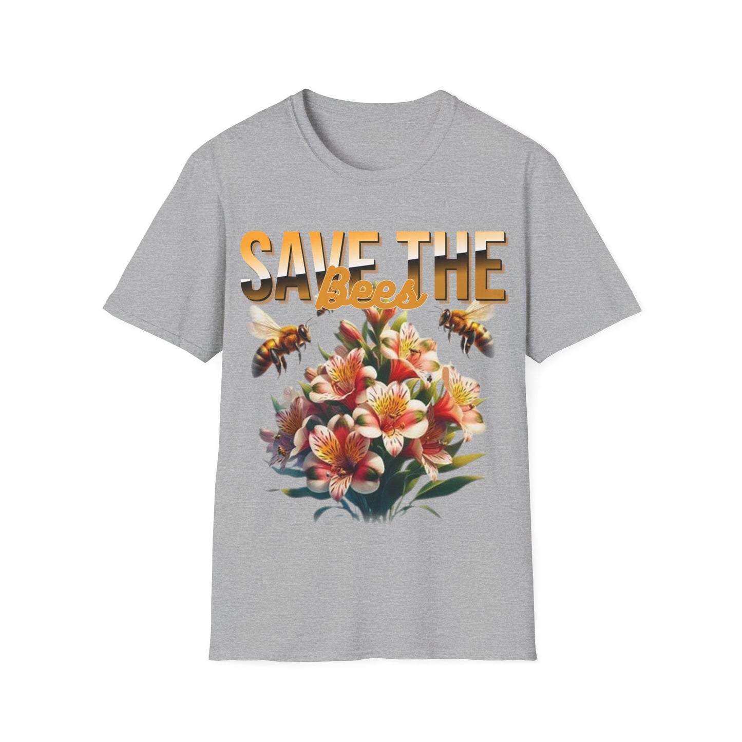 Save the Bees T-Shirt