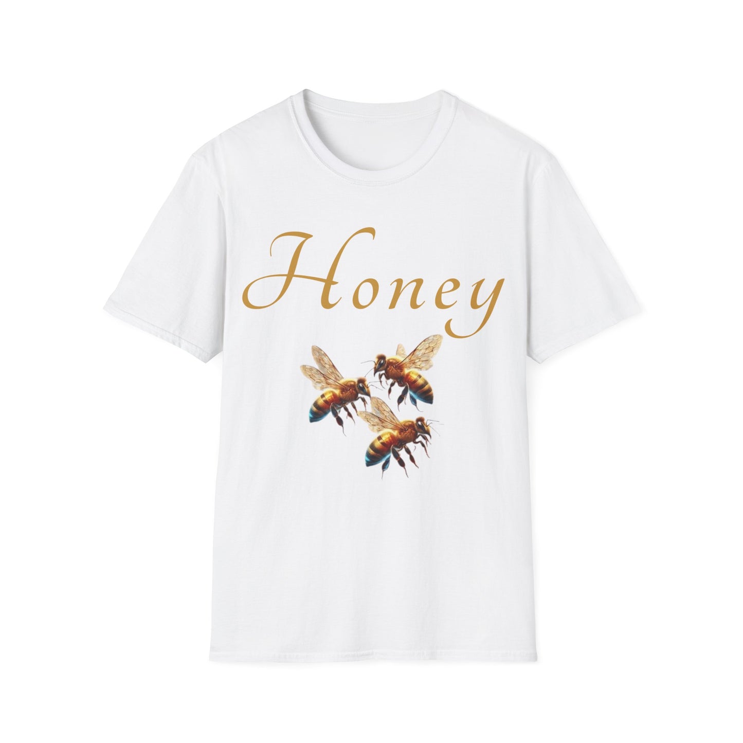 Honey Bee T-Shirt