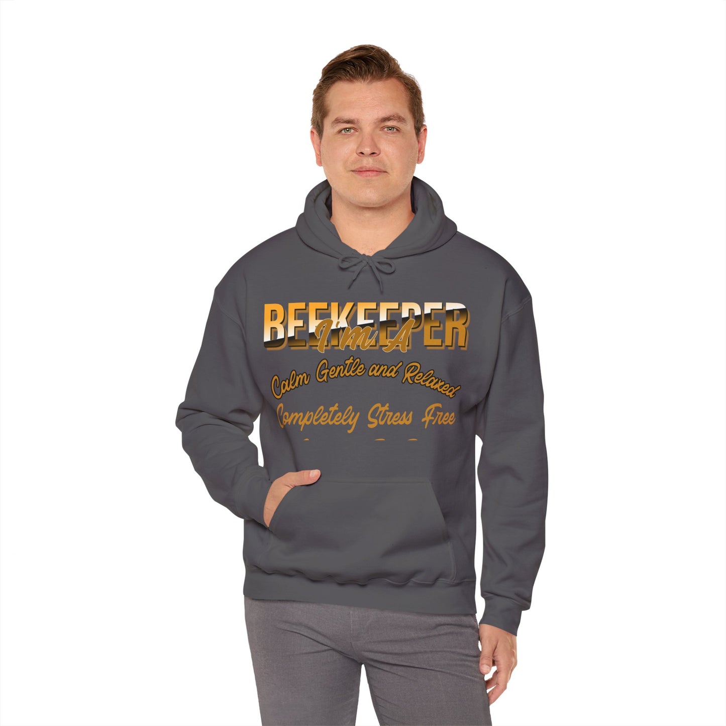 Beekeeper Hoodie