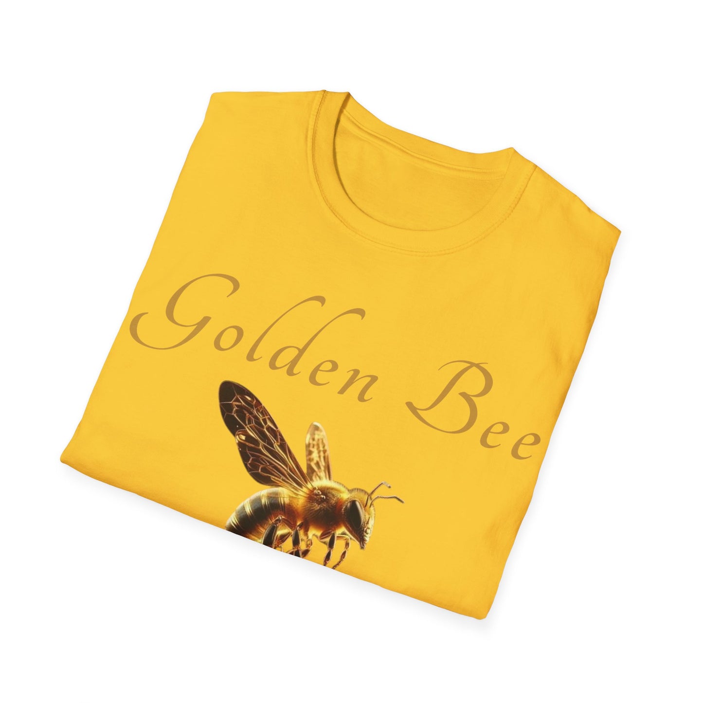 Golden Bee England T-Shirt