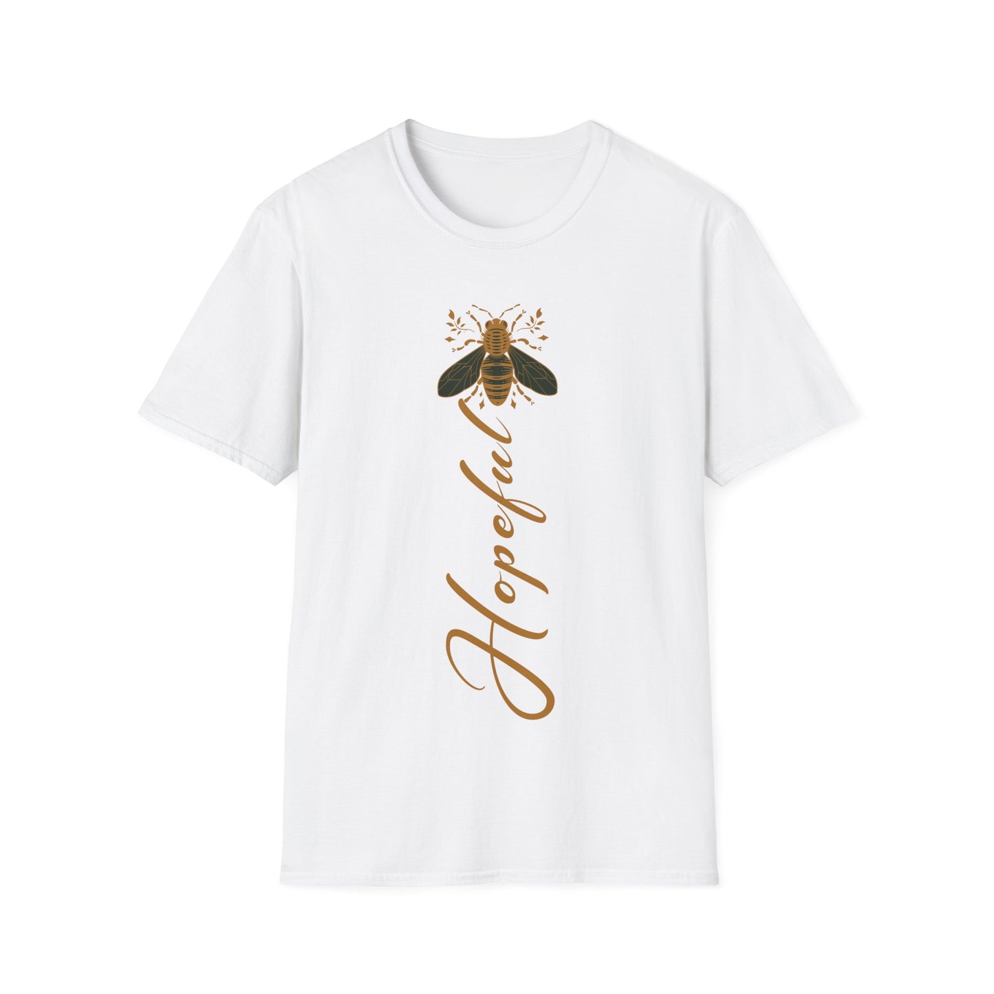 Bee Hopeful T-Shirt