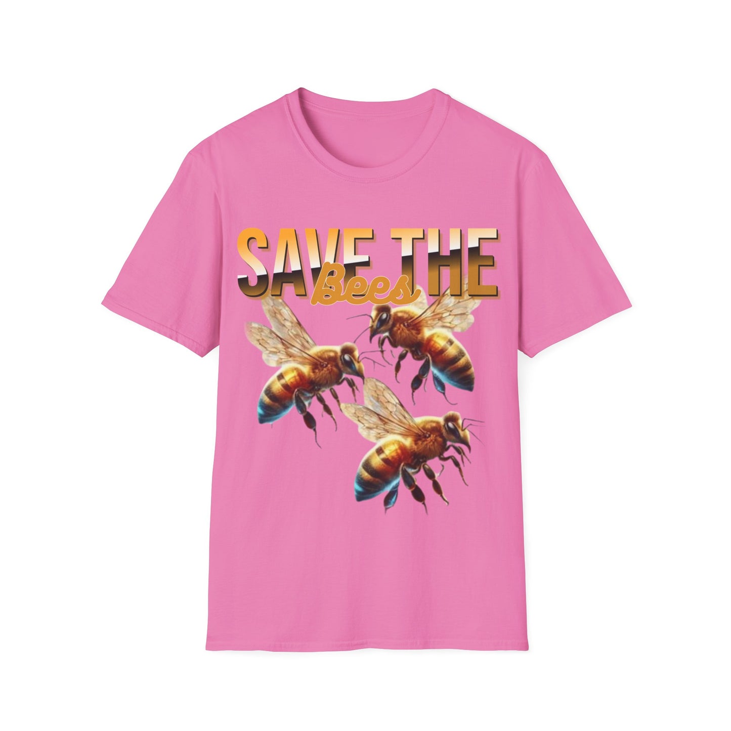 Save the Bees T-Shirt