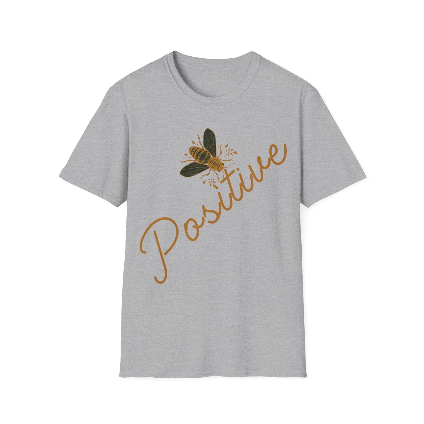 Bee Positive T-Shirt