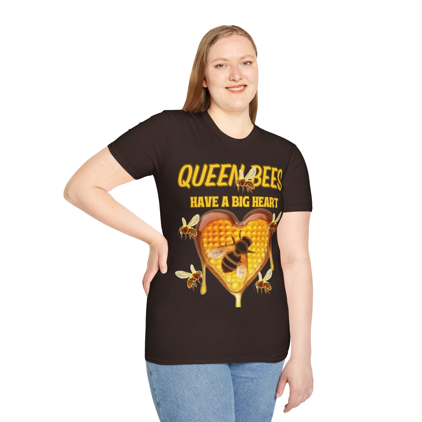 Queen Bees T-Shirt