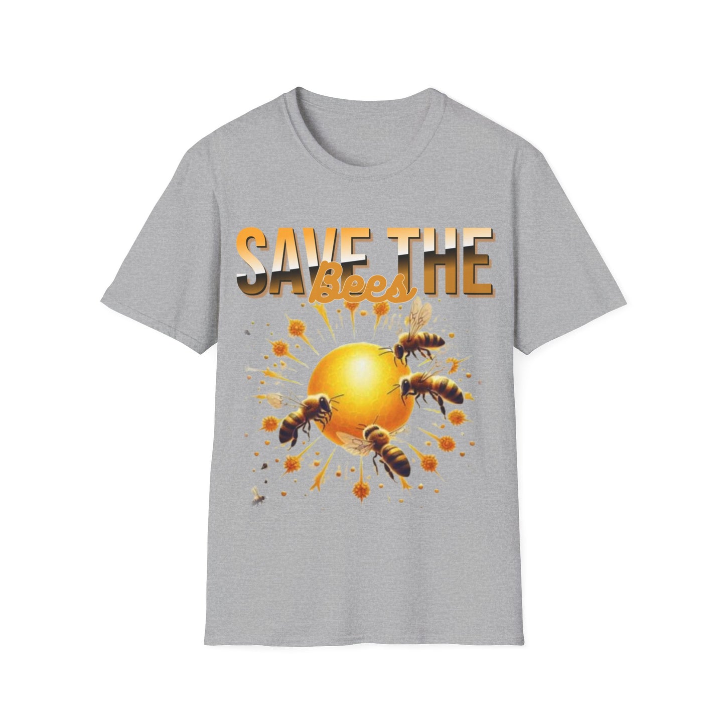 Save the Bees T-Shirt