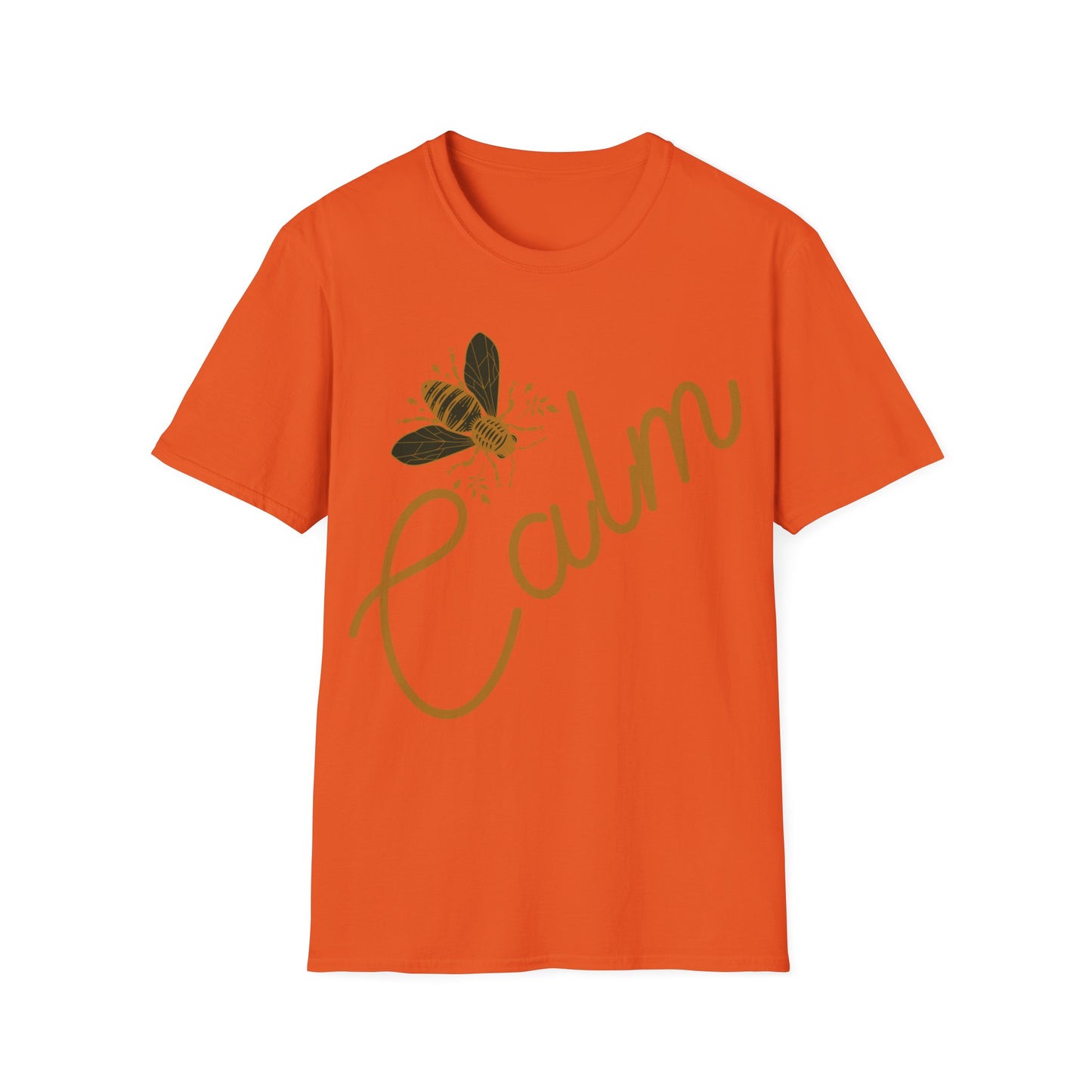 Bee Calm T-Shirt