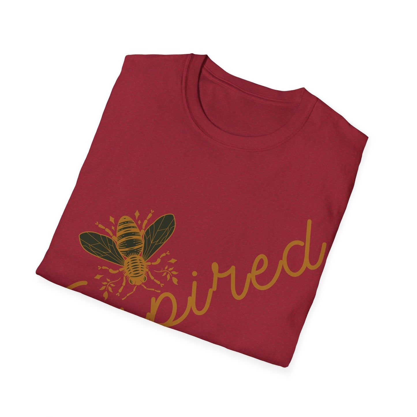 Bee Inspired T-Shirt