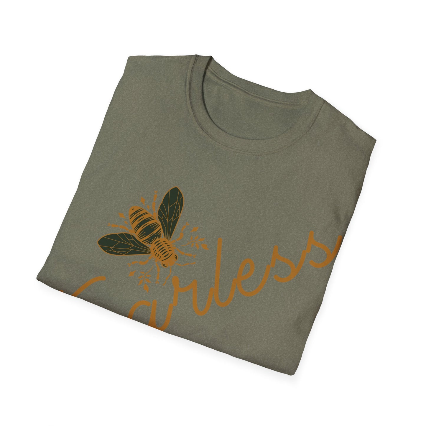 Bee Fearless T-Shirt