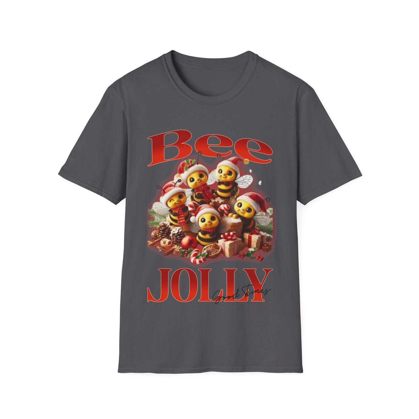 Bee Jolly T-Shirt