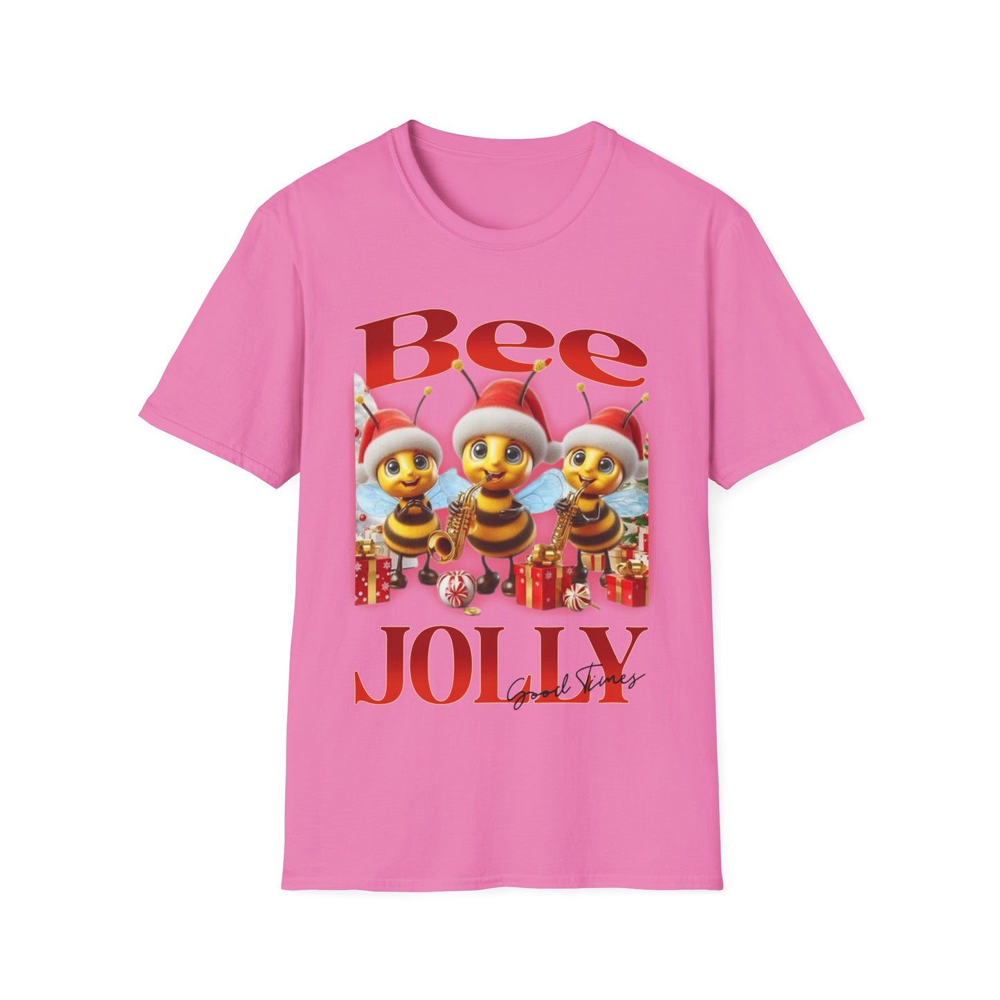 Bee Jolly T-Shirt