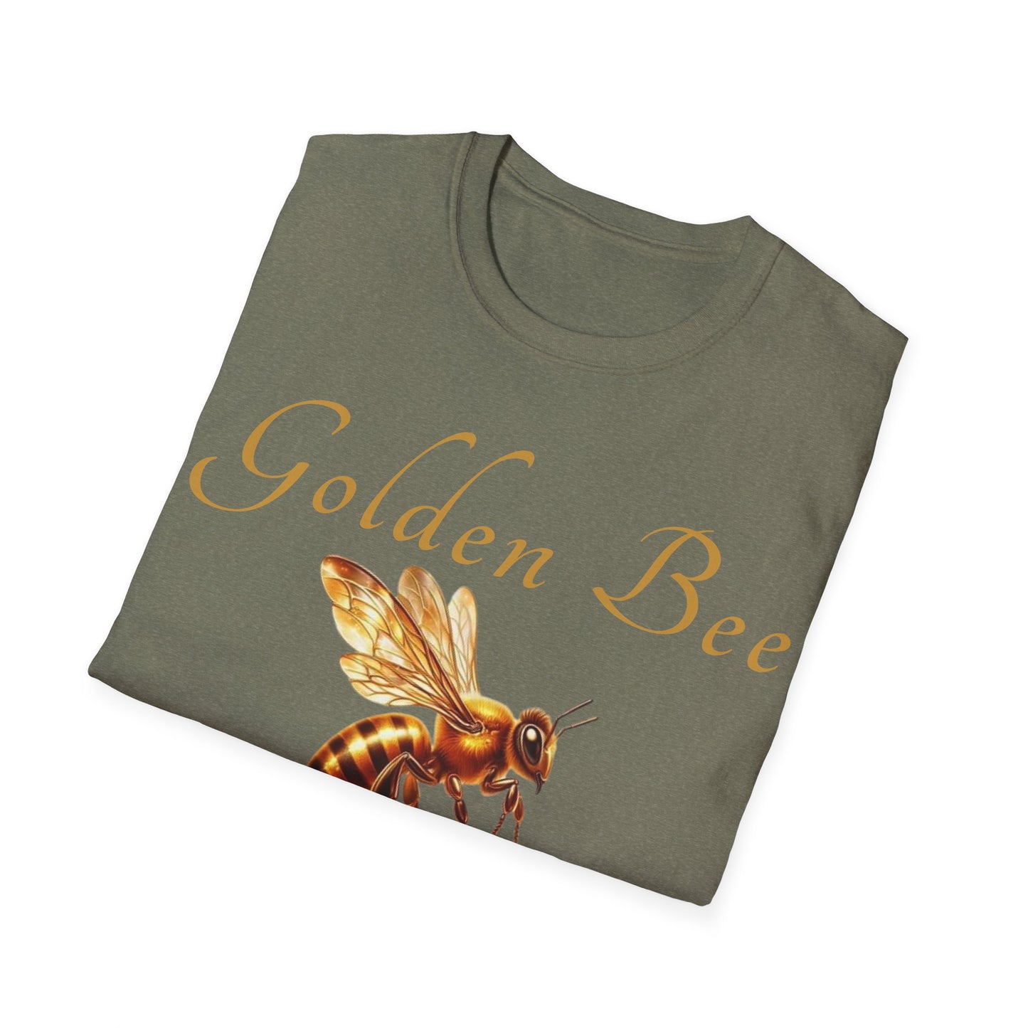 Golden Bee England T-Shirt