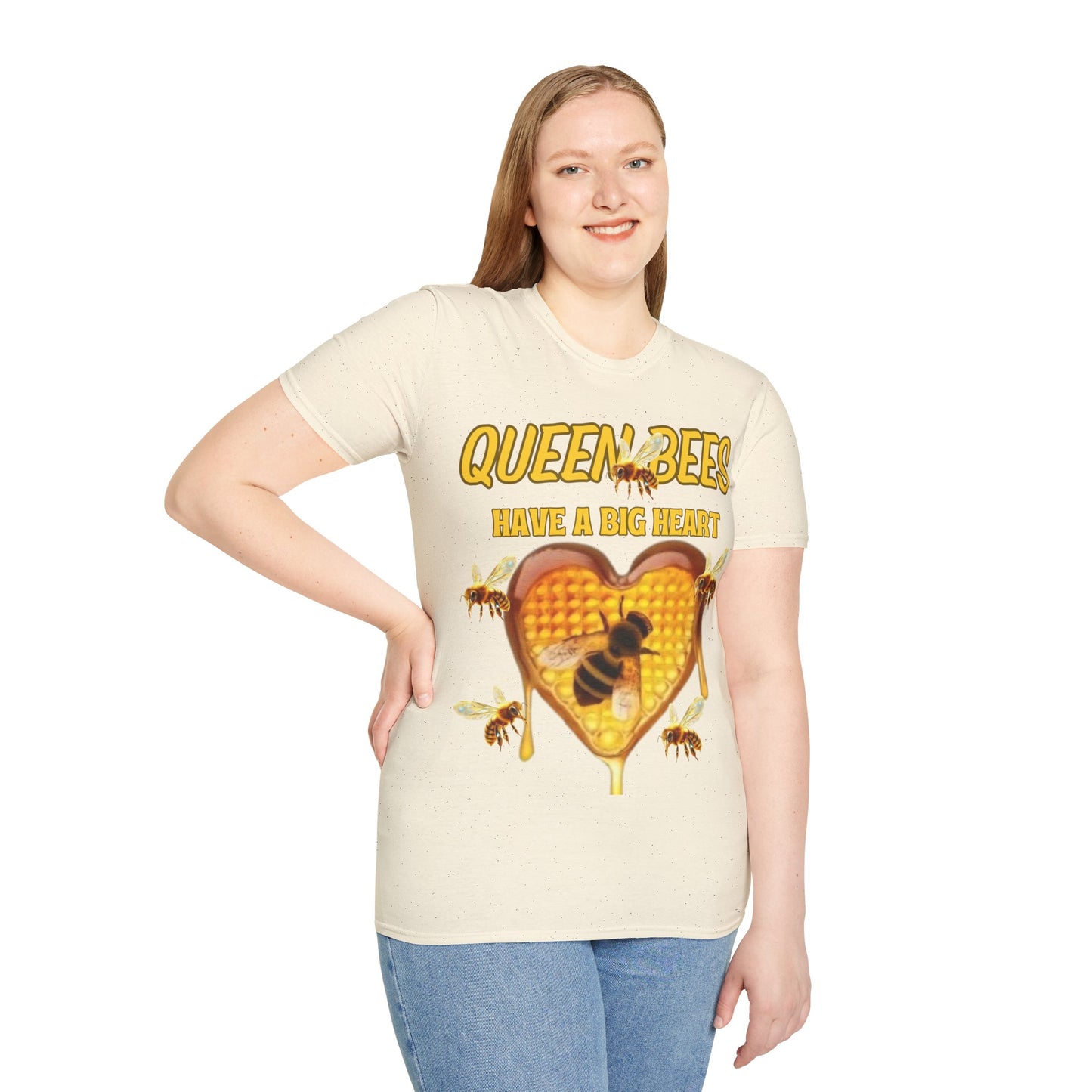 Queen Bees T-Shirt