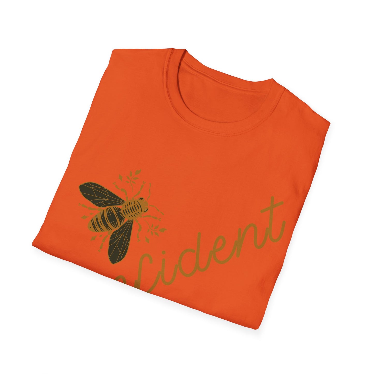 Bee Confident T-Shirt