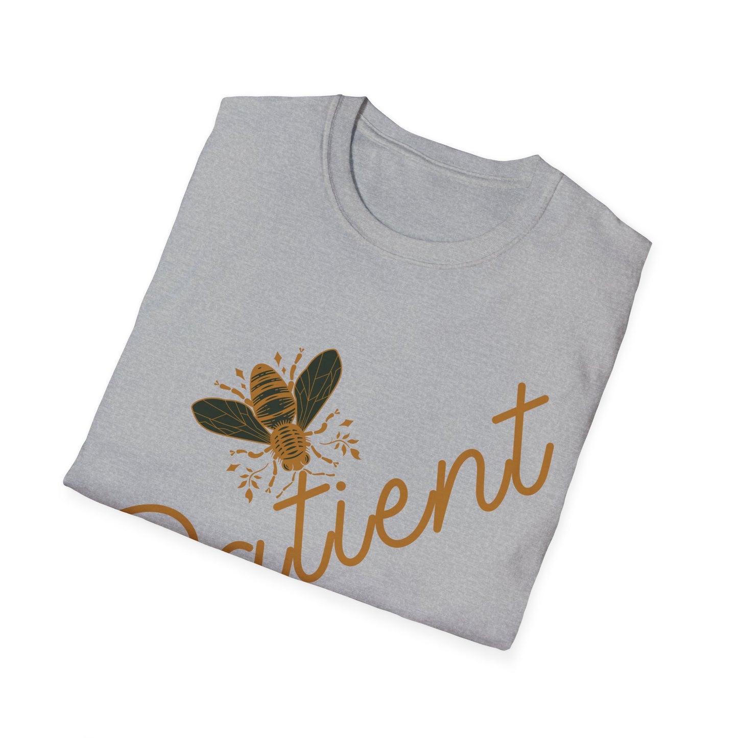 Bee Patient T-Shirt