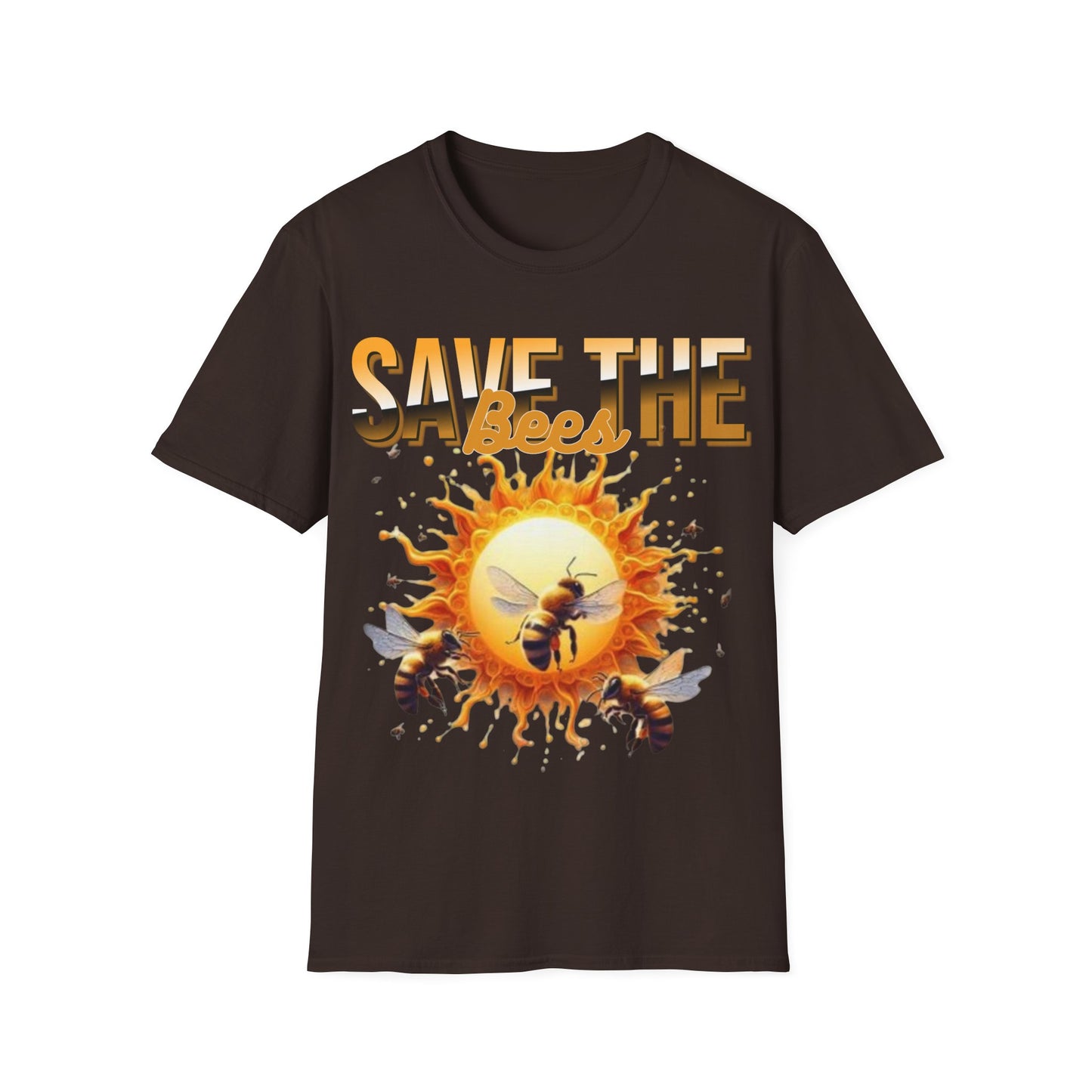 Save the Bees T-Shirt