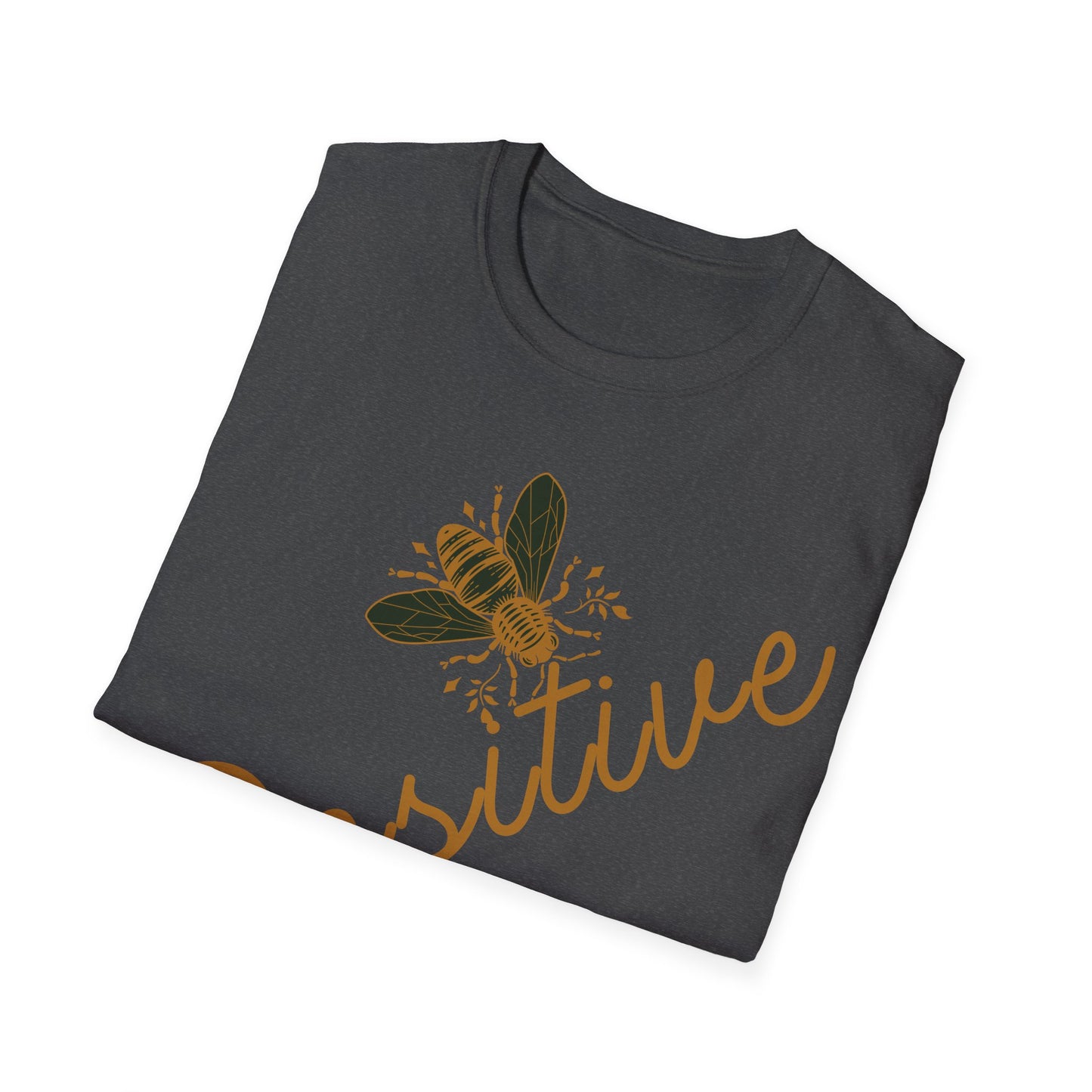 Bee Positive T-Shirt