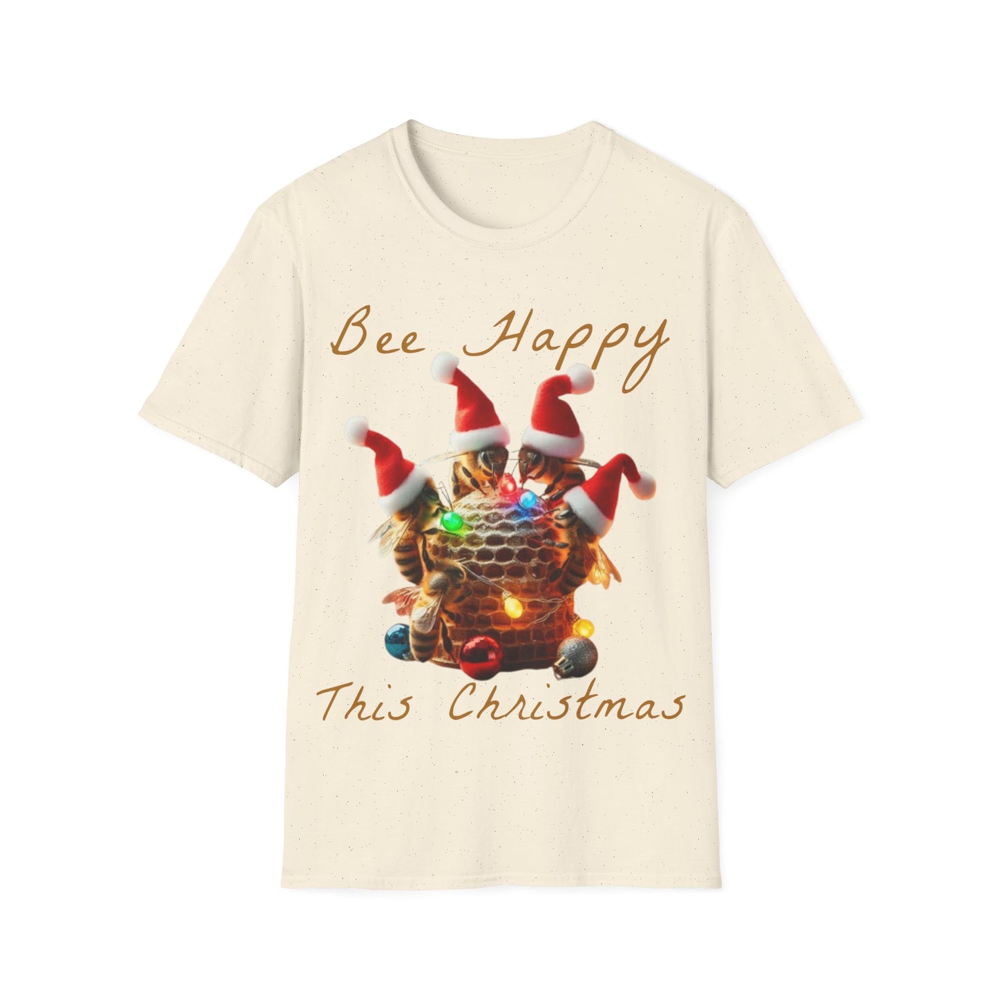 Bee Happy T-Shirt