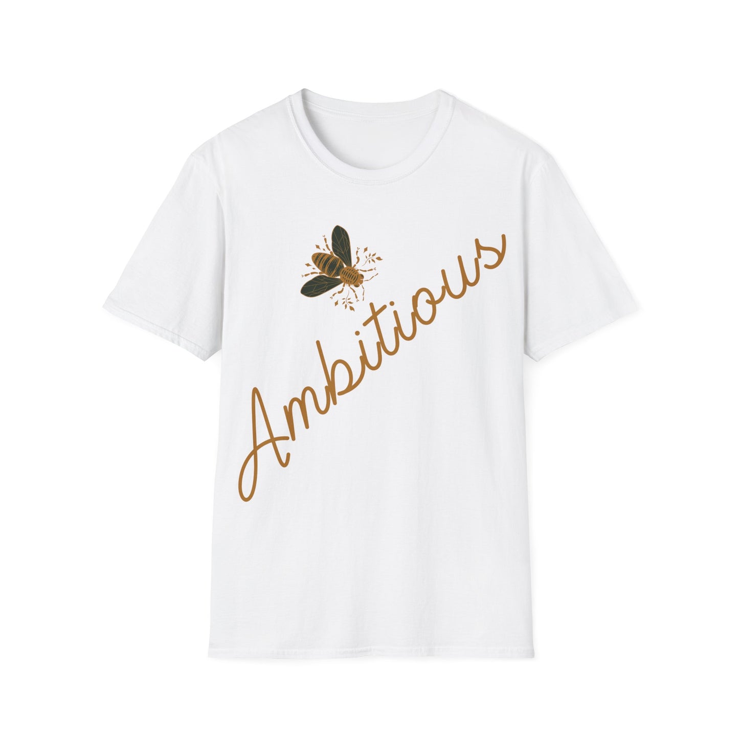 Bee Ambitious T-Shirt