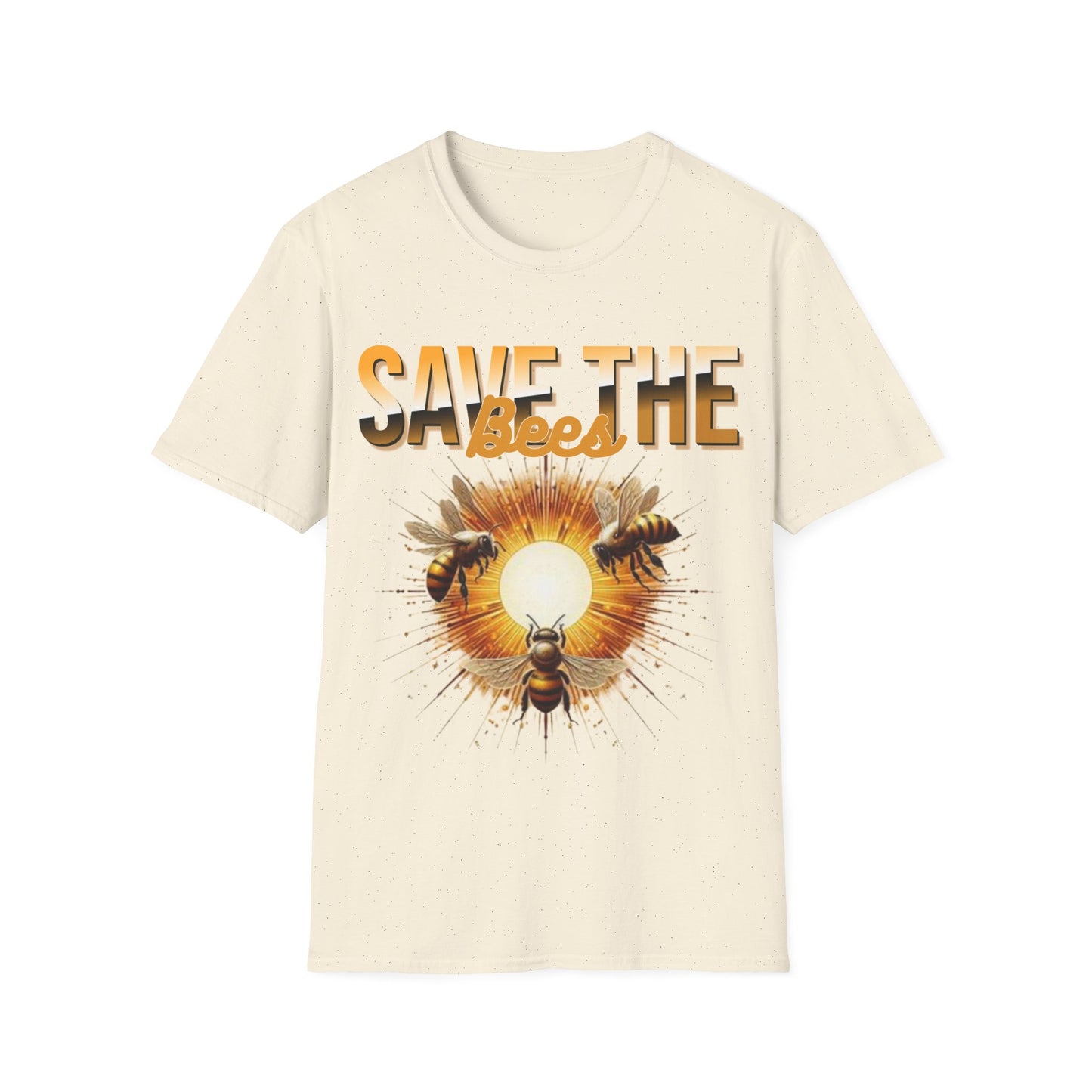 Save the Bees T-Shirt