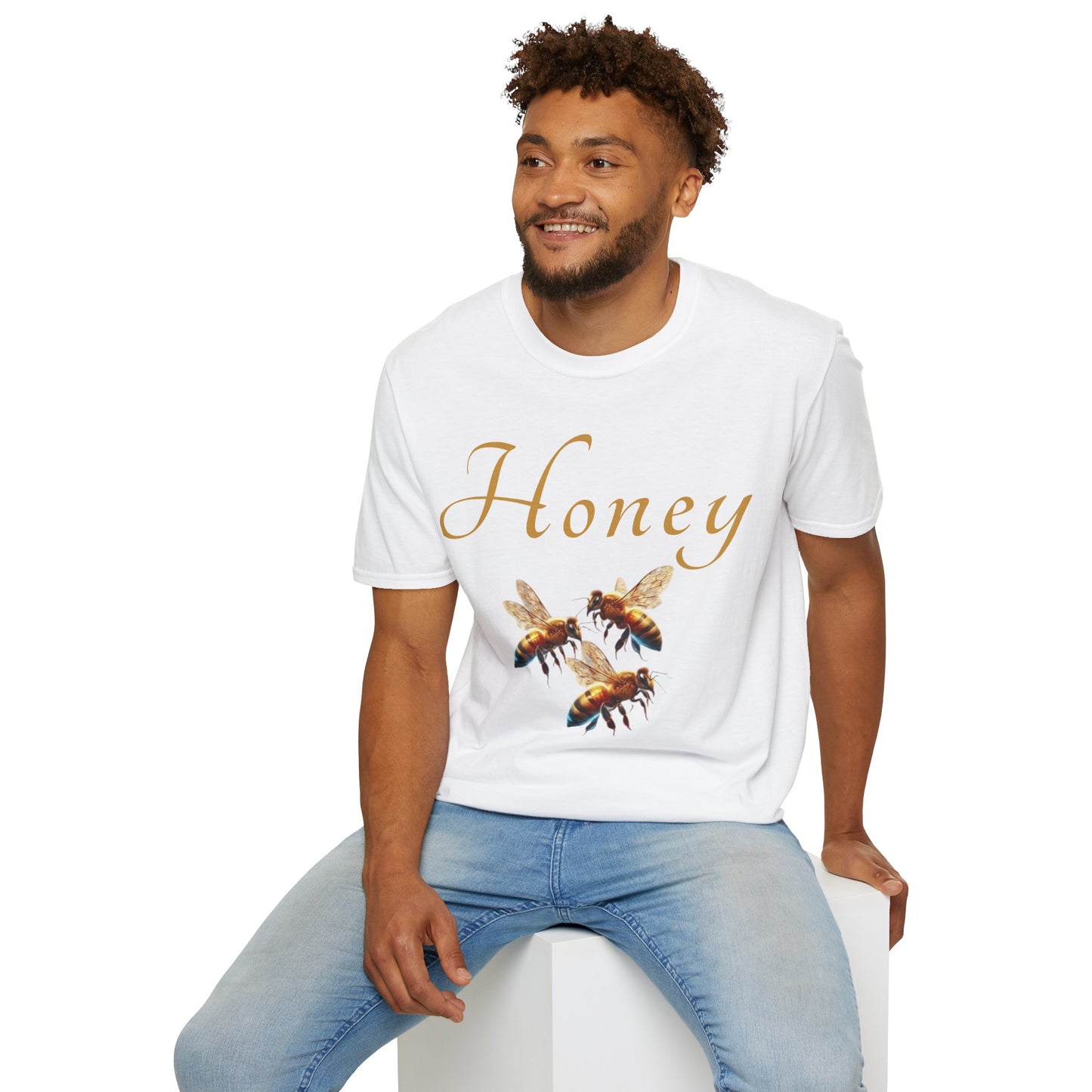 Honey Bee T-Shirt