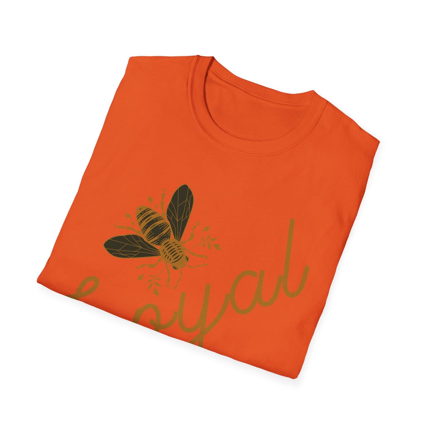 Bee Loyal T-Shirt