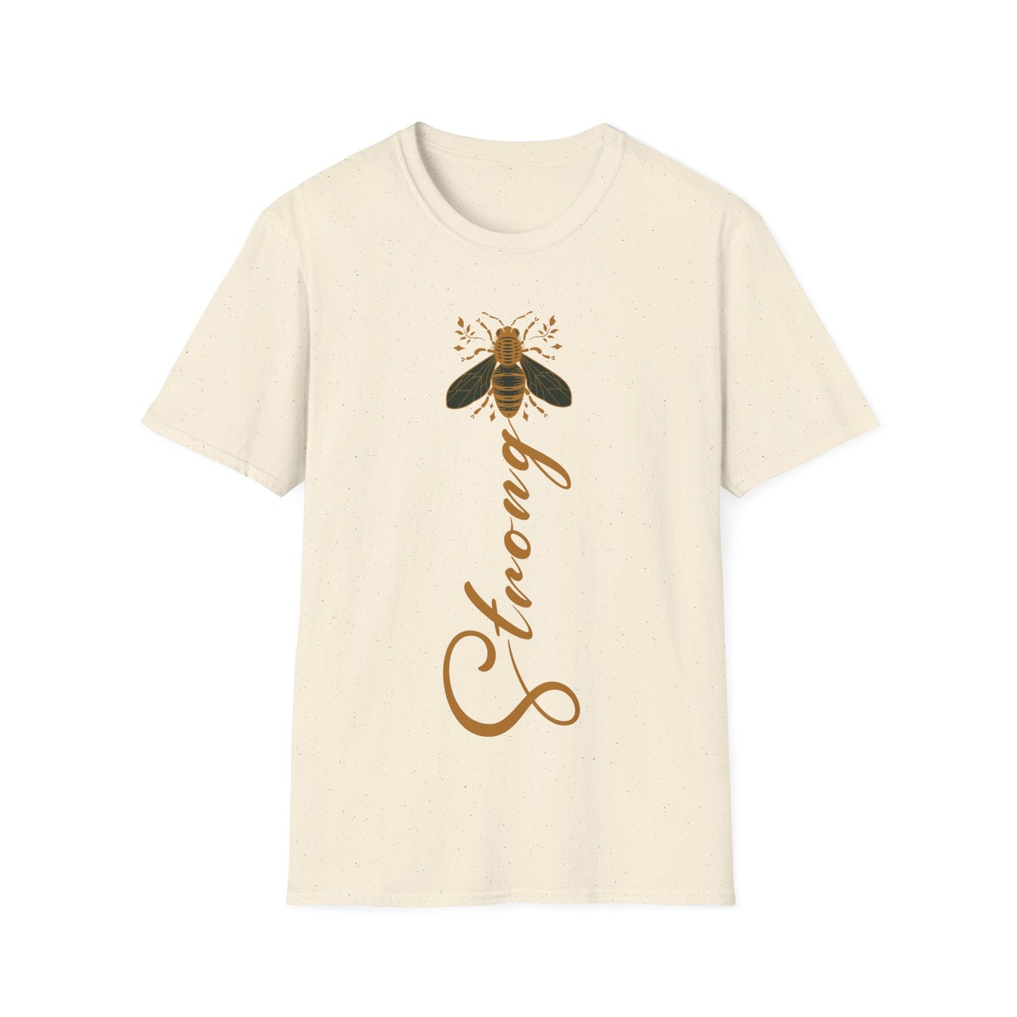 Bee Strong T-Shirt