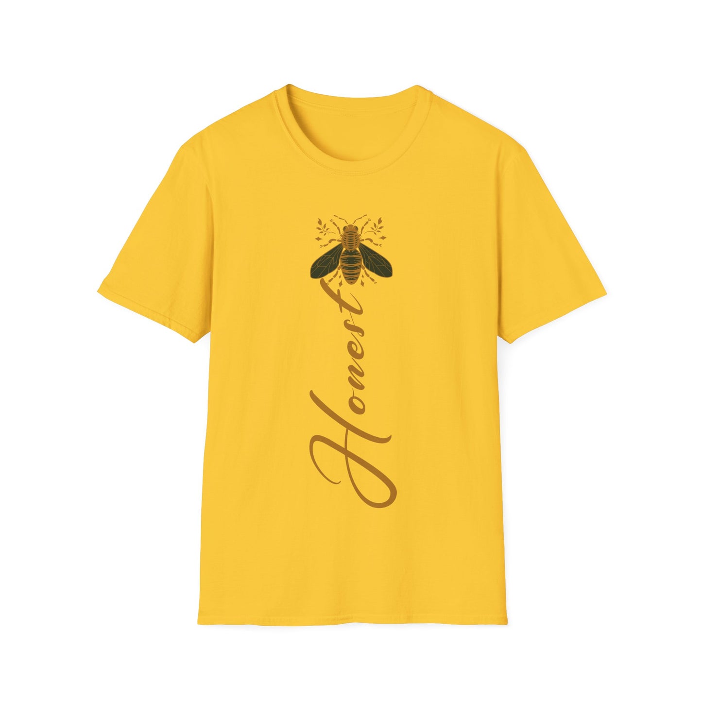 Bee Honest T-Shirt