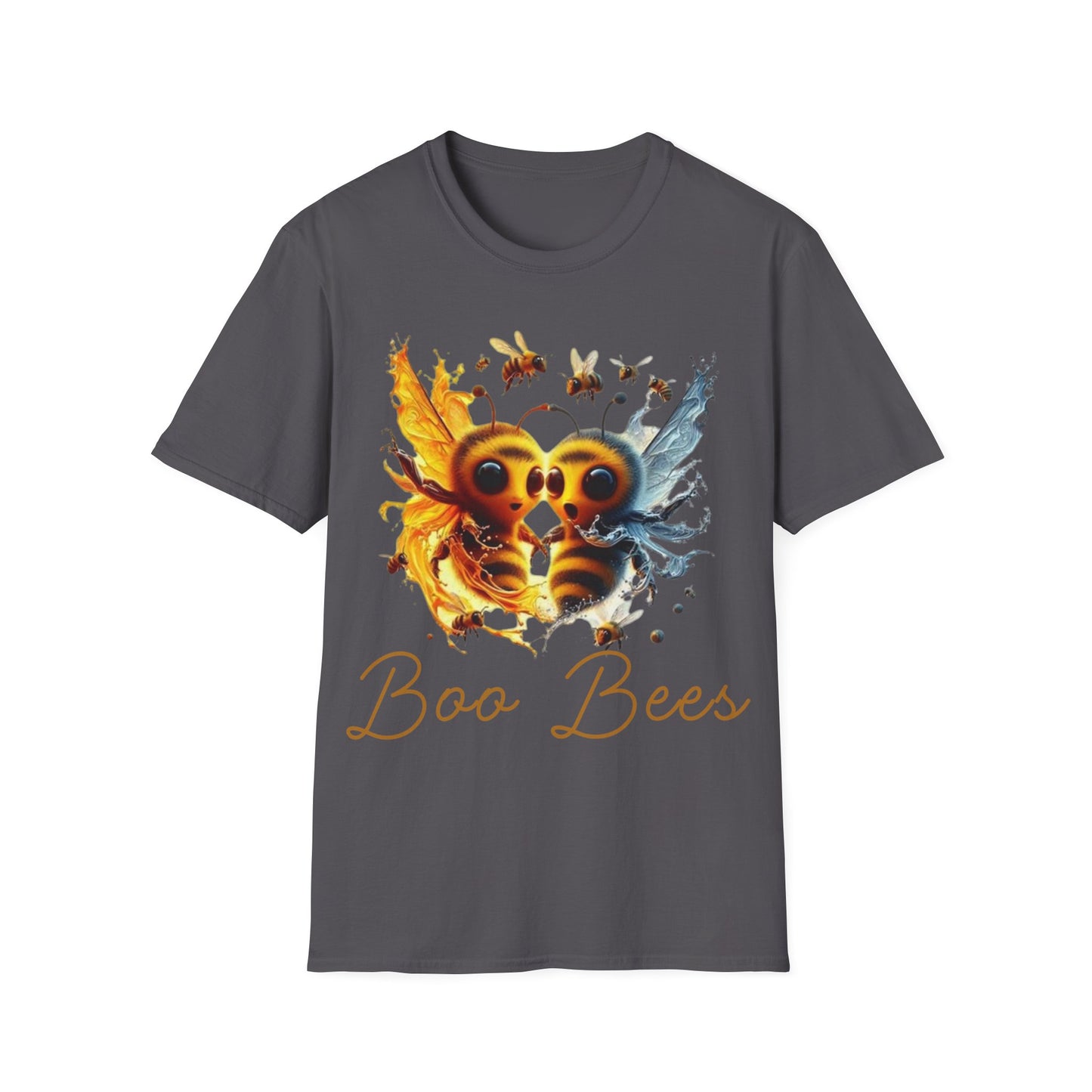 Boo Bees T Shirt