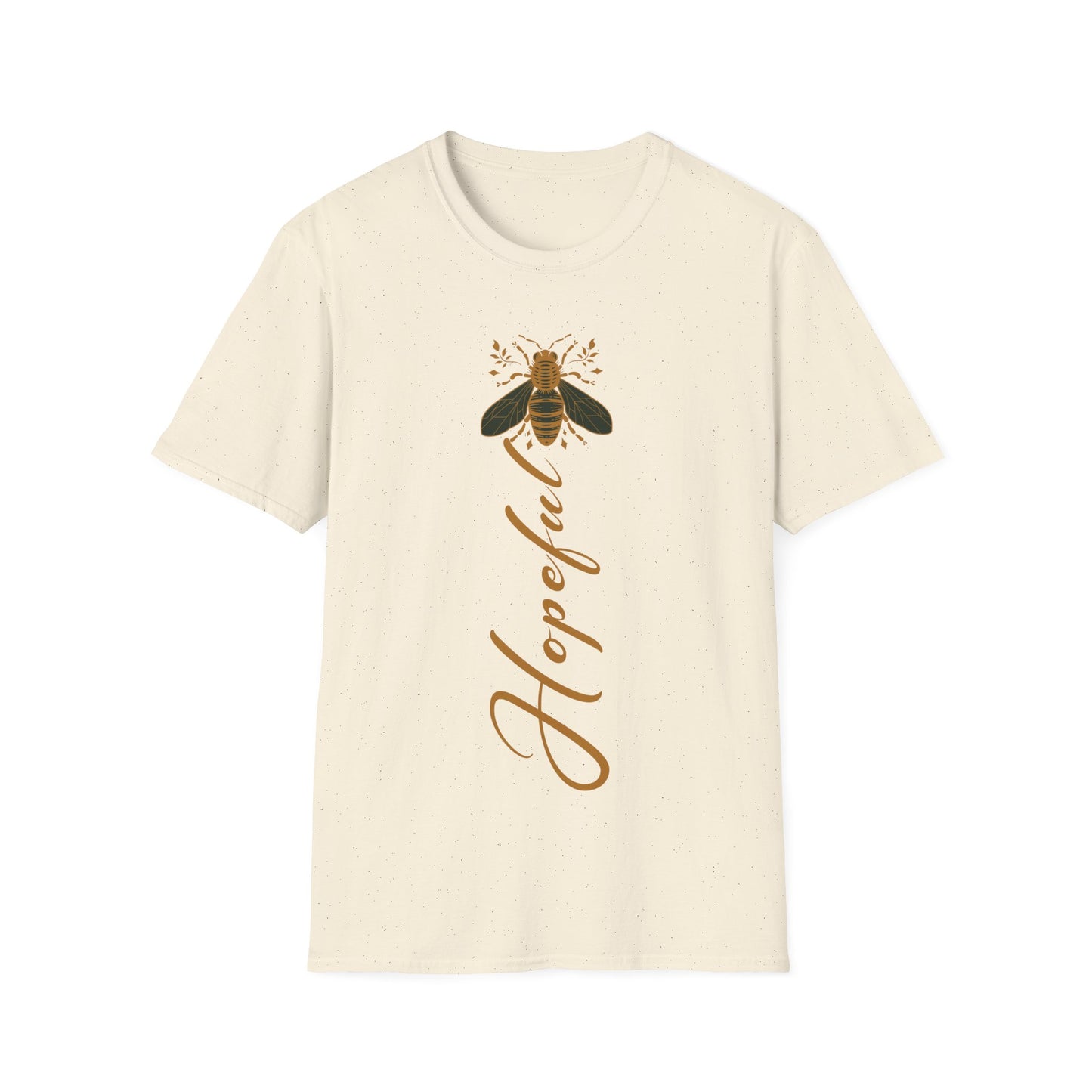 Bee Hopeful T-Shirt