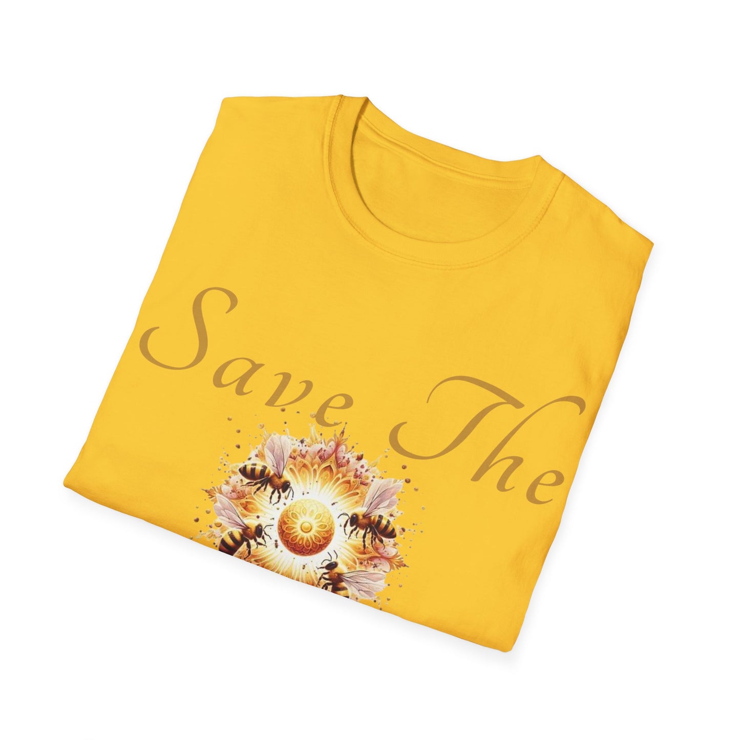 Save The Bees T-Shirt