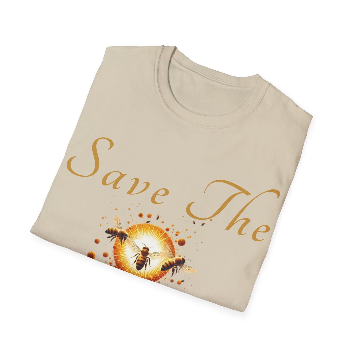 Save The Bees T-Shirt