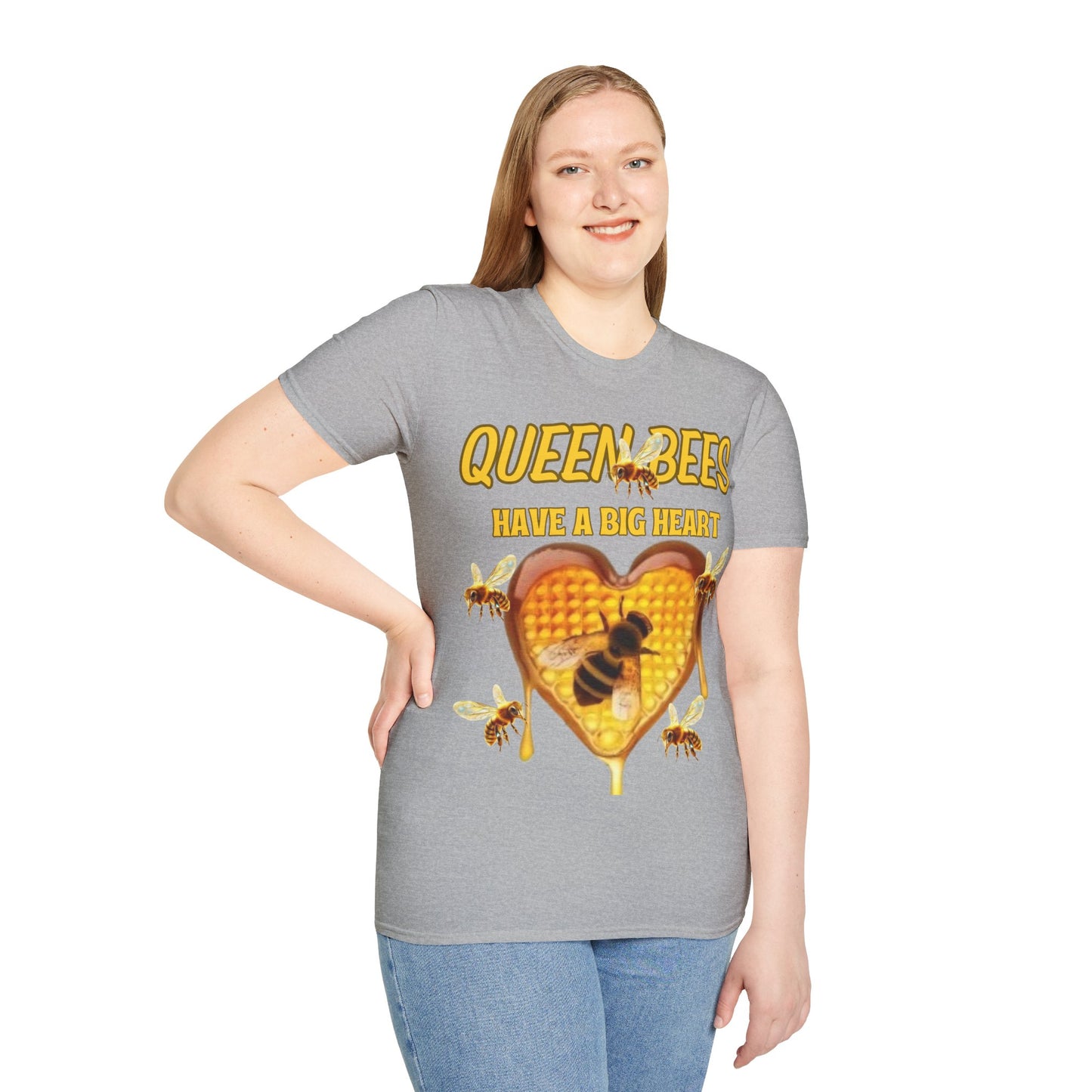 Queen Bees T-Shirt