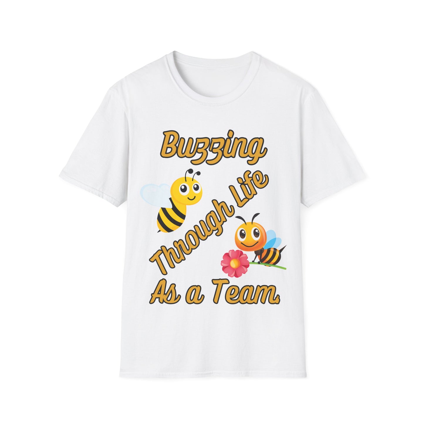 Buzzing Life T-Shirt