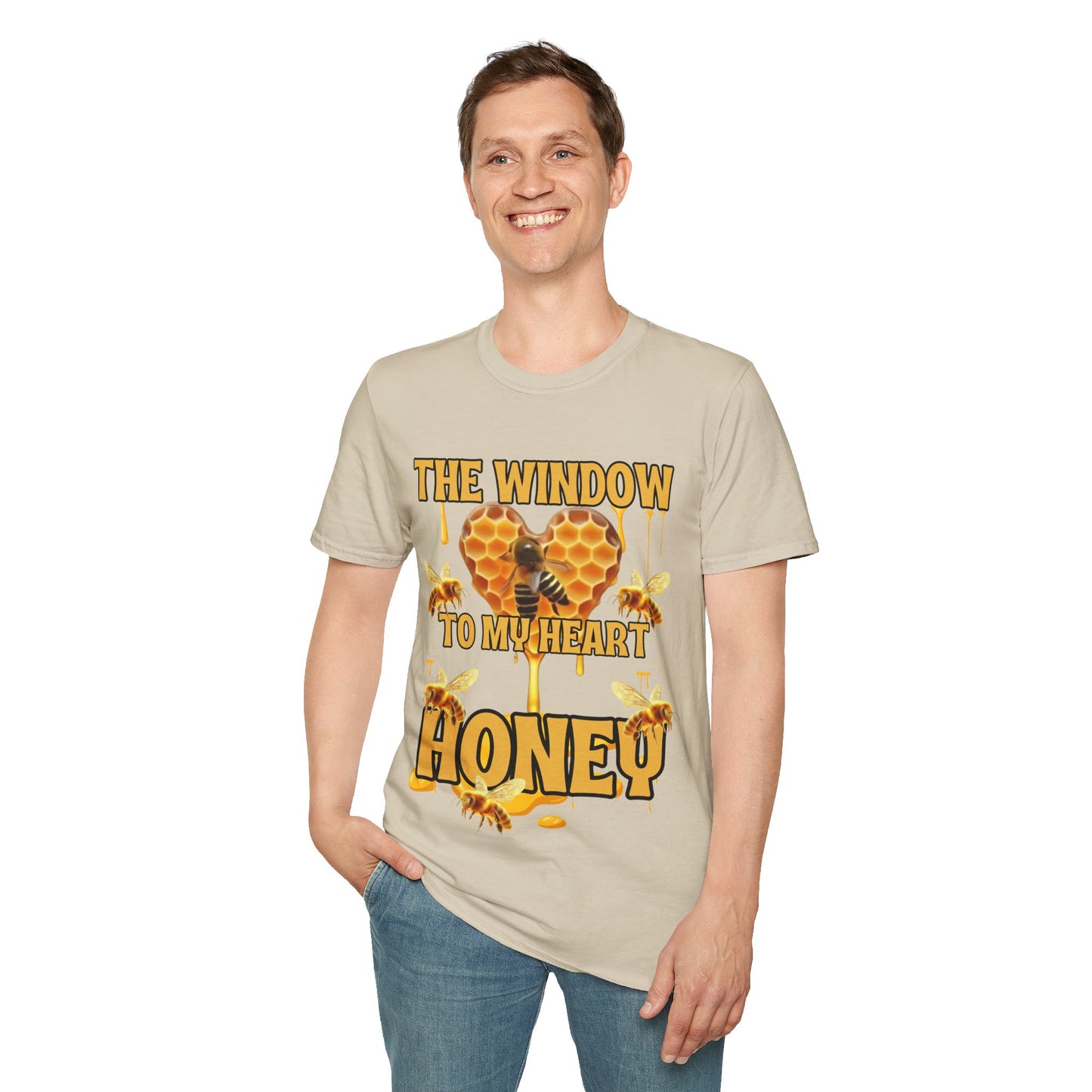 Bee T-Shirt