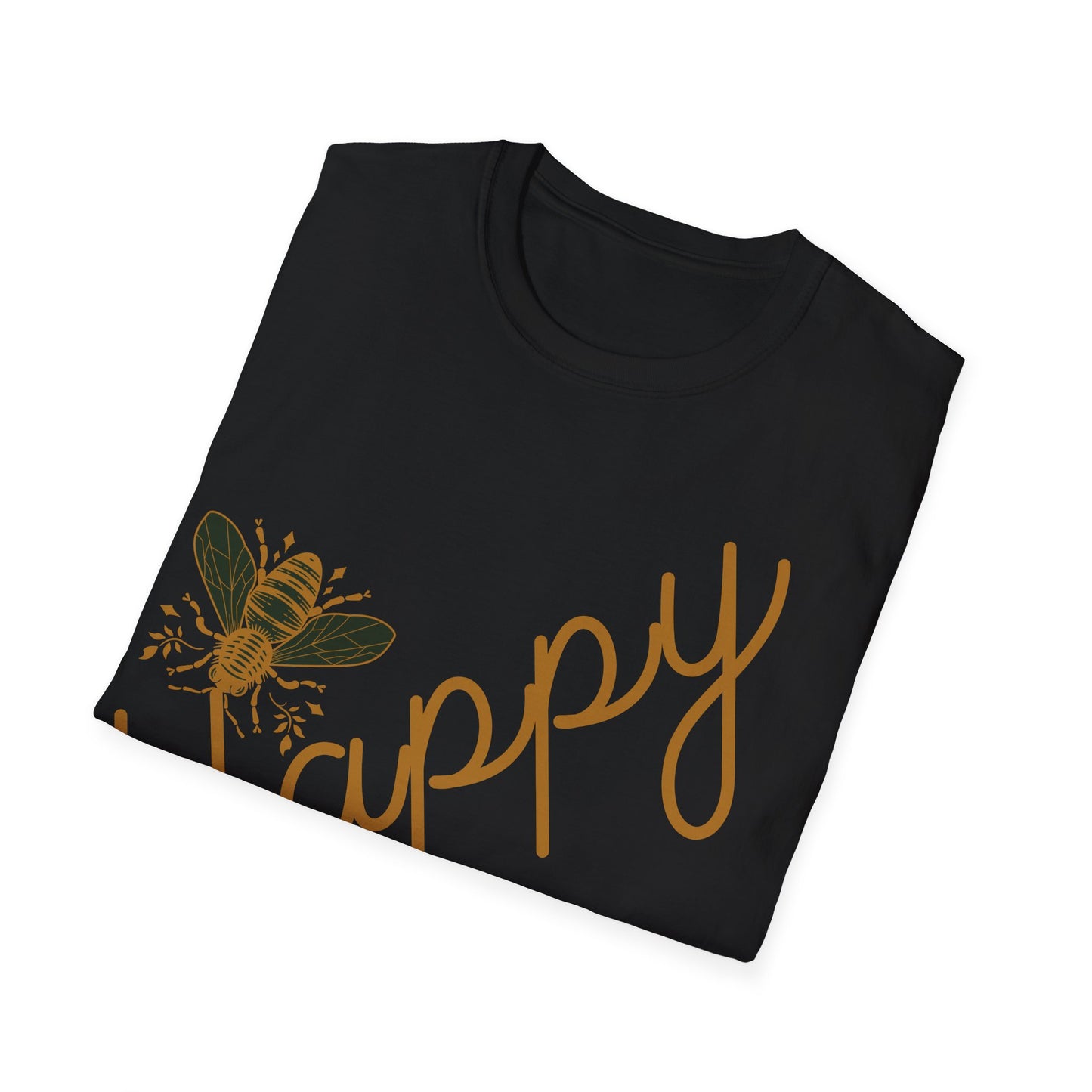 Bee Happy T-Shirt