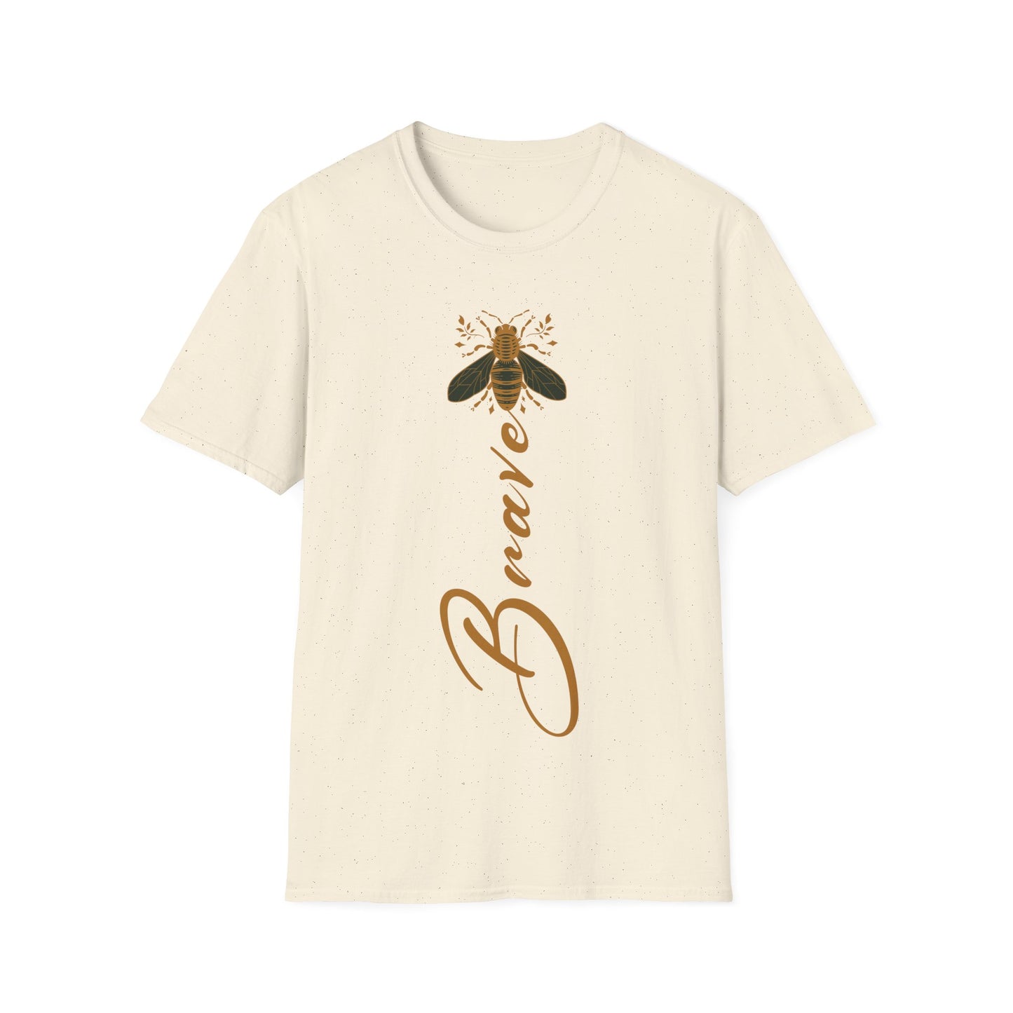 Bee Brave T-Shirt