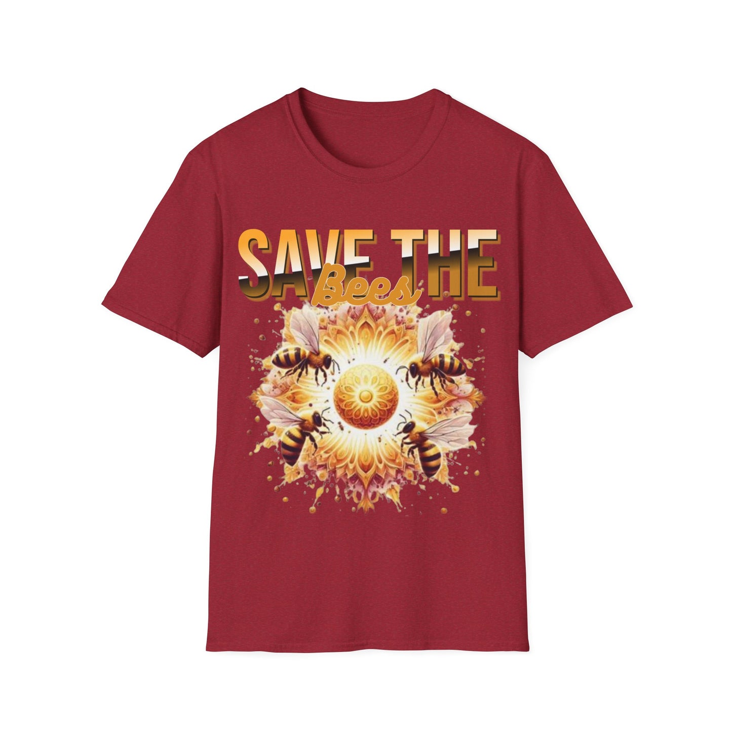 Save the Bees T-Shirt