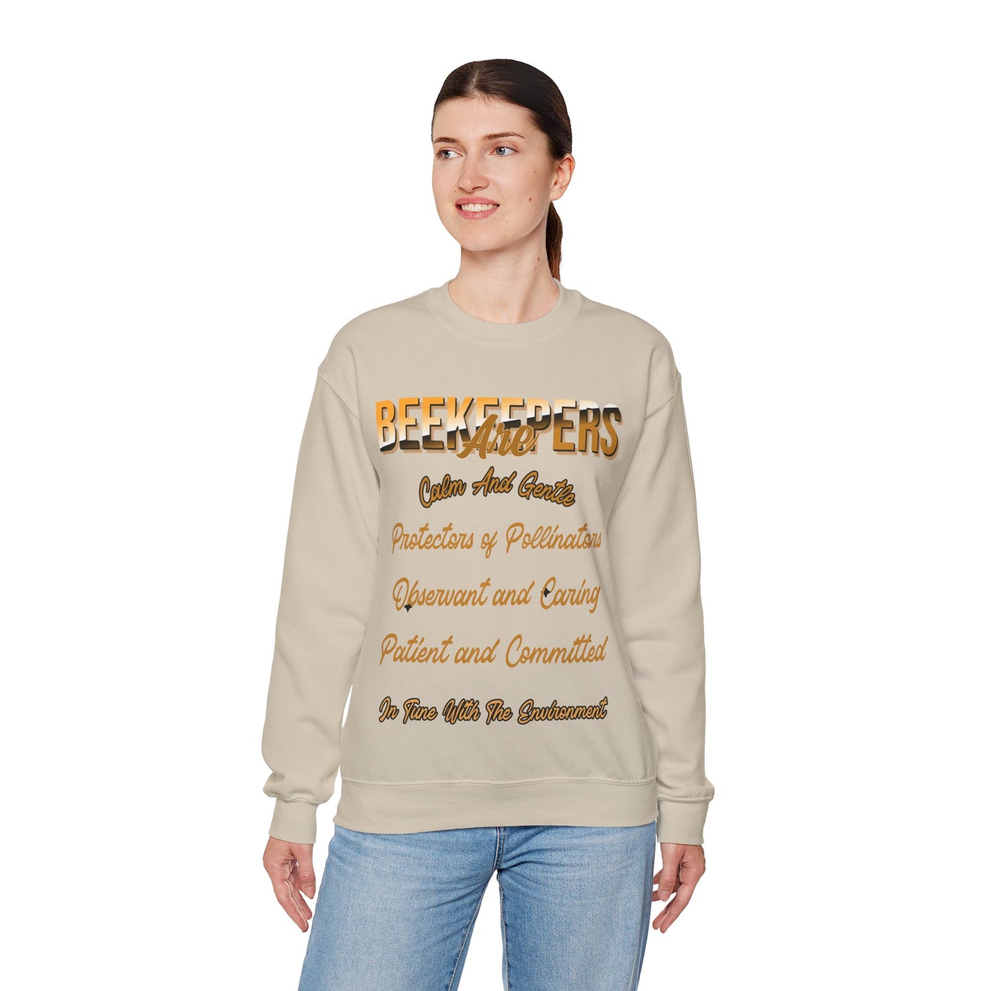 Beekeeper Sweatshirt