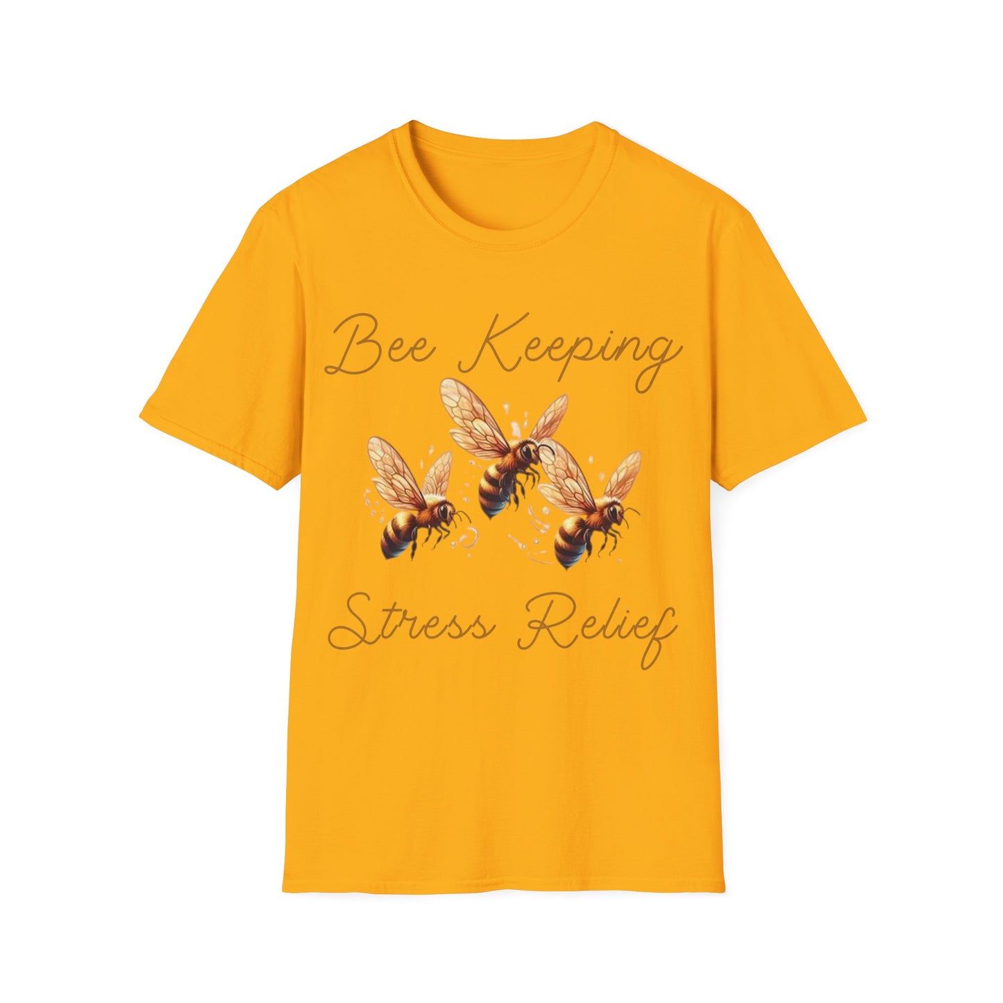 Bee Keeping T-Shirt