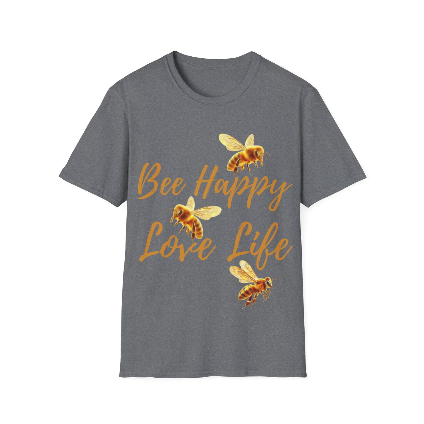 Bee Happy T-Shirt