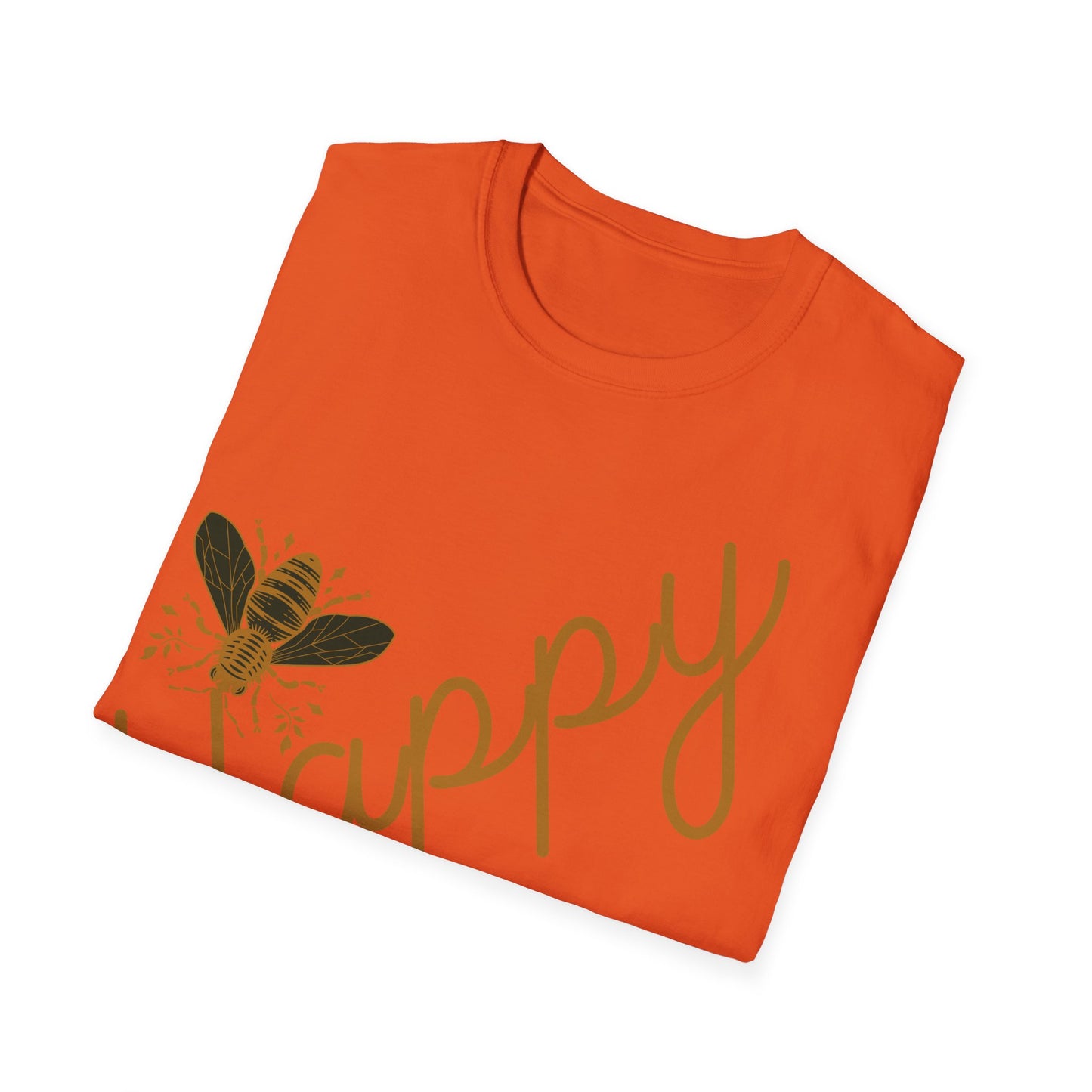 Bee Happy T-Shirt