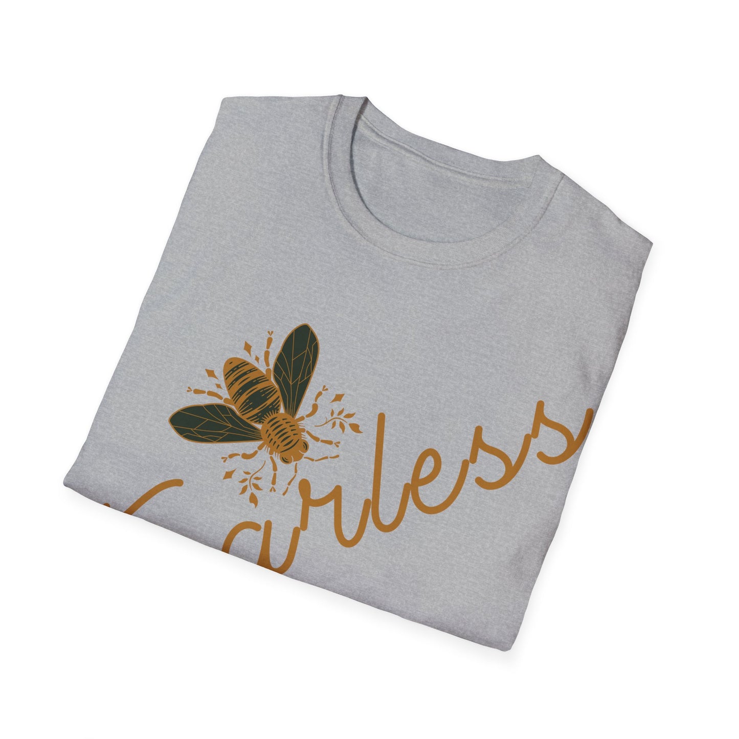 Bee Fearless T-Shirt