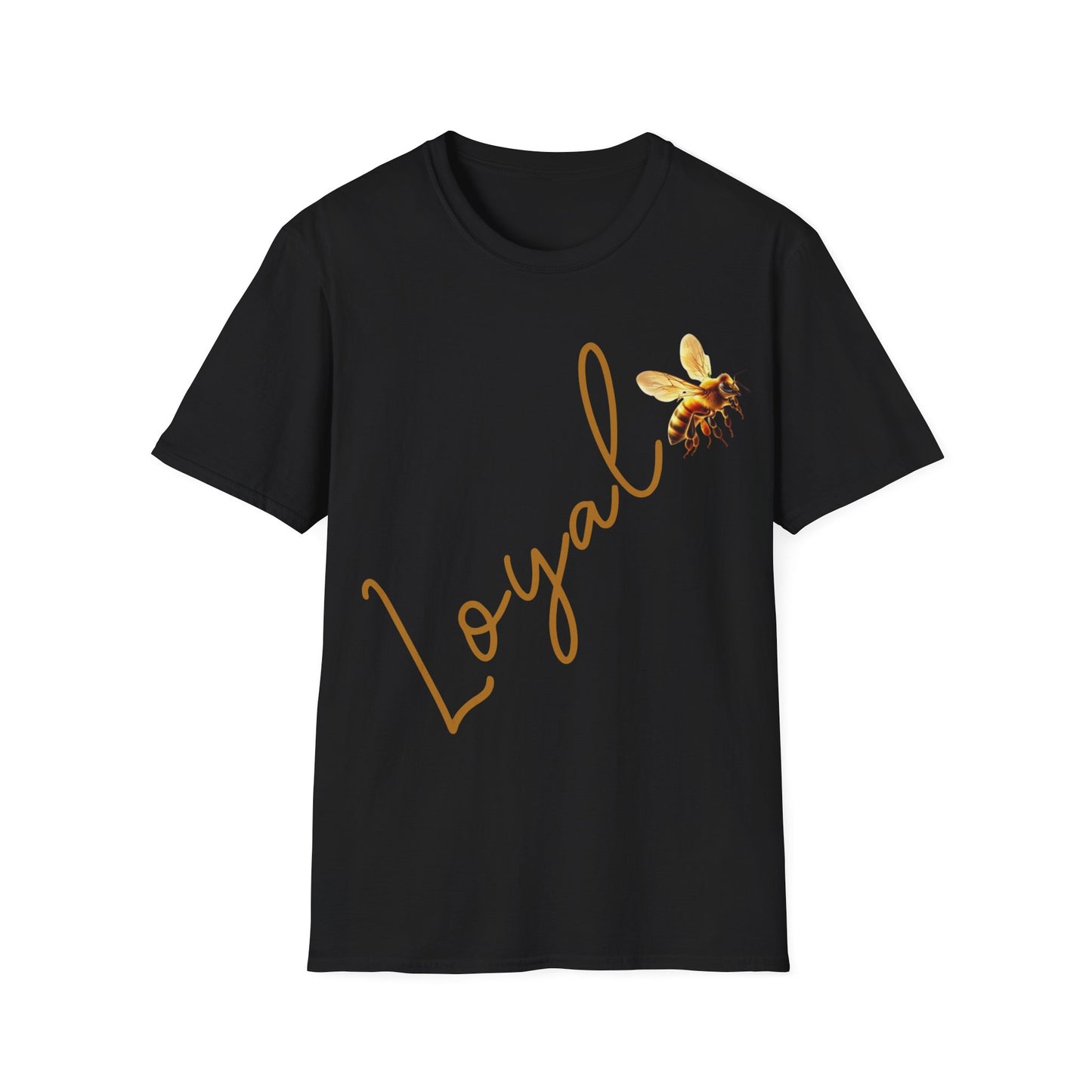 Bee Loyal T-Shirt