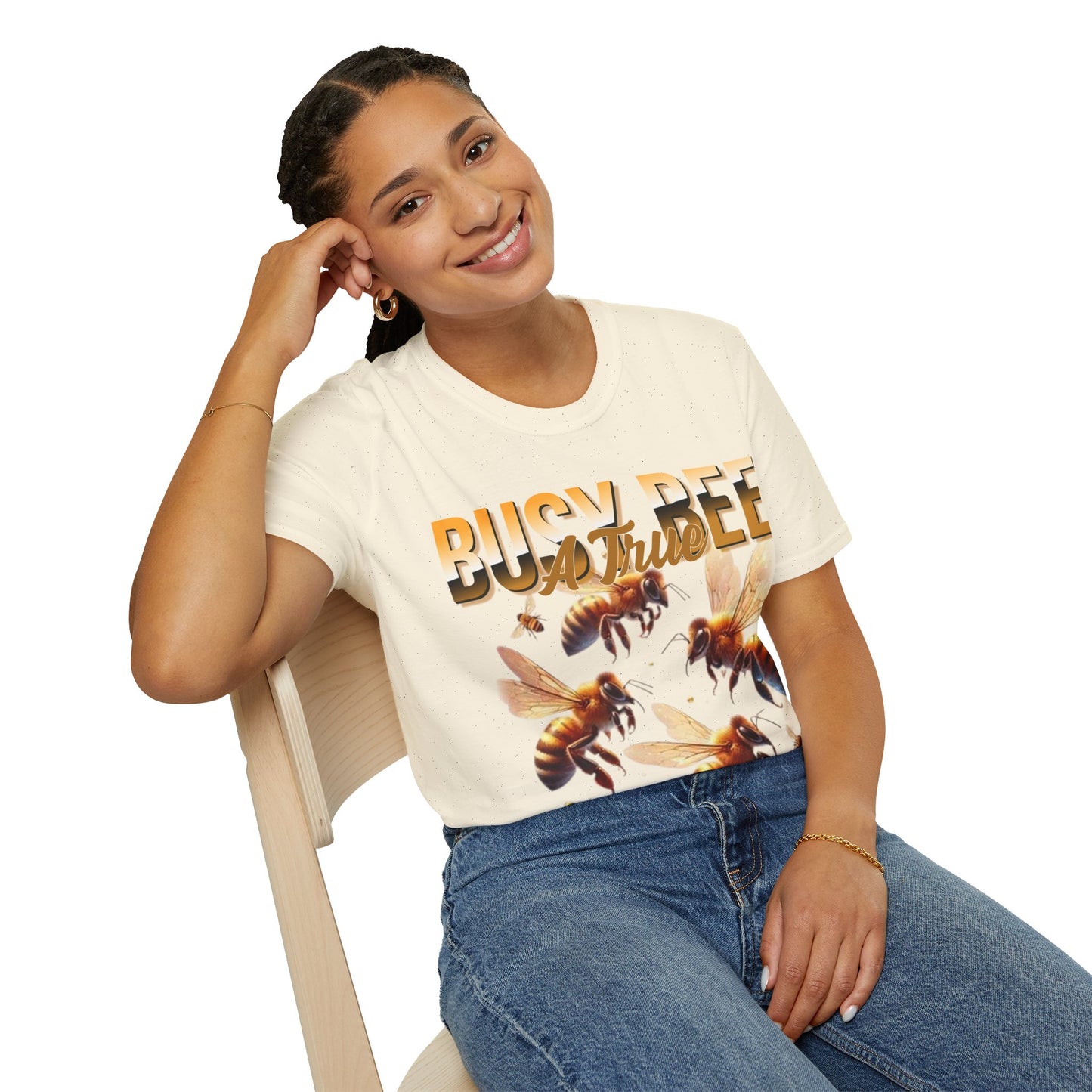 Busy Bee T Shirt